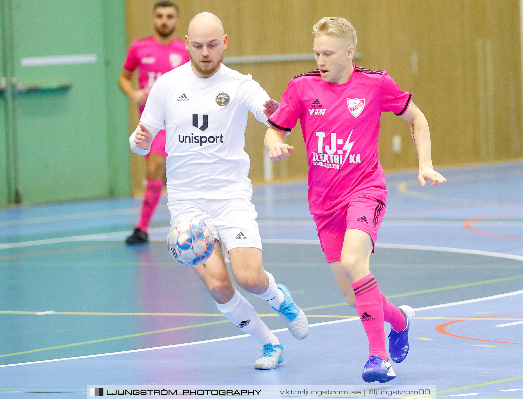 Skövde Futsalcup 2022 Herrar A-FINAL IFK Värsås-Skövde City FC 3-2,herr,Arena Skövde,Skövde,Sverige,Futsal,,2022,297824