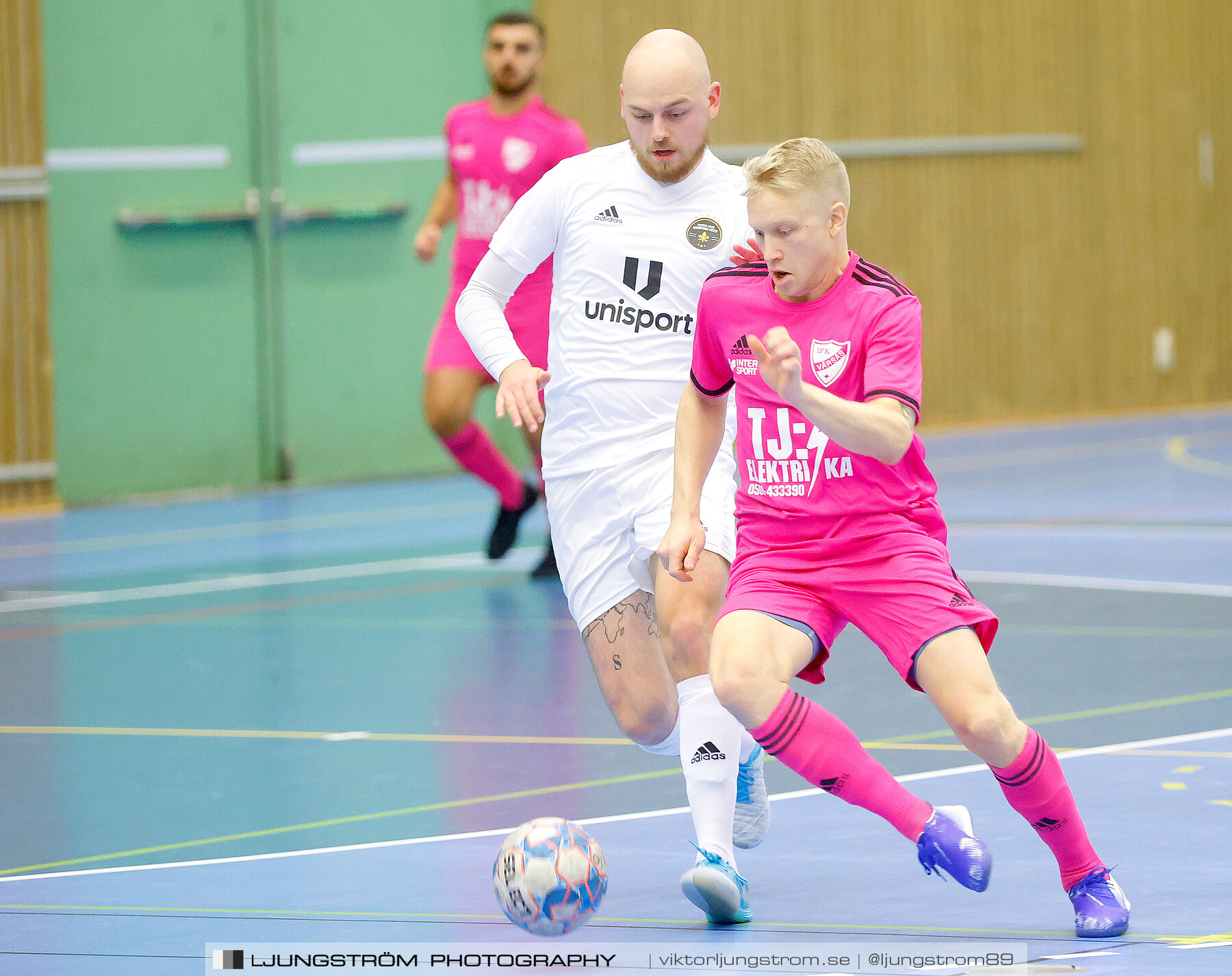 Skövde Futsalcup 2022 Herrar A-FINAL IFK Värsås-Skövde City FC 3-2,herr,Arena Skövde,Skövde,Sverige,Futsal,,2022,297825