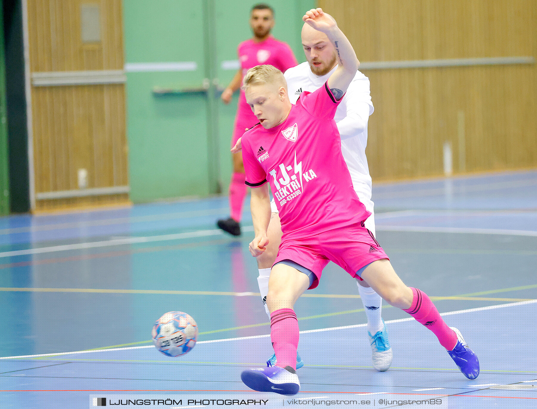 Skövde Futsalcup 2022 Herrar A-FINAL IFK Värsås-Skövde City FC 3-2,herr,Arena Skövde,Skövde,Sverige,Futsal,,2022,297826