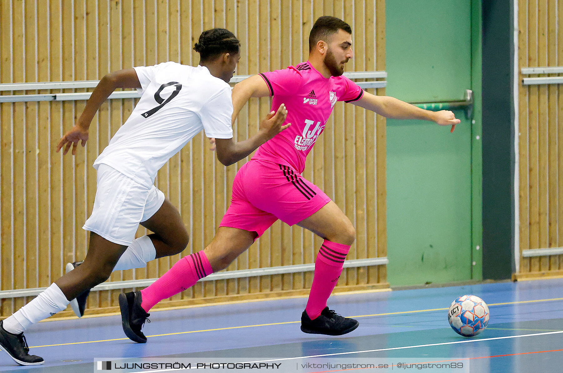 Skövde Futsalcup 2022 Herrar A-FINAL IFK Värsås-Skövde City FC 3-2,herr,Arena Skövde,Skövde,Sverige,Futsal,,2022,297828