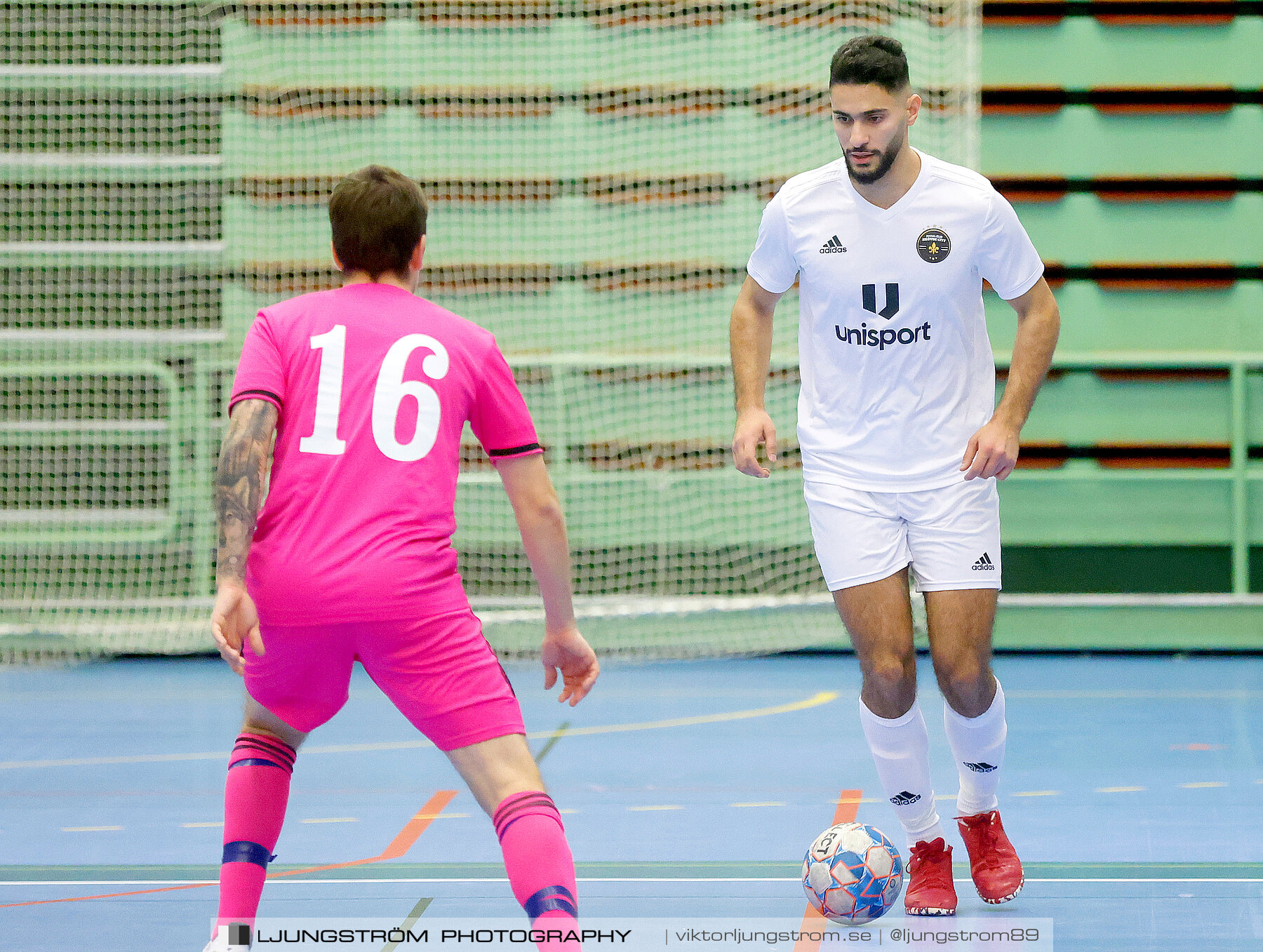 Skövde Futsalcup 2022 Herrar A-FINAL IFK Värsås-Skövde City FC 3-2,herr,Arena Skövde,Skövde,Sverige,Futsal,,2022,297829