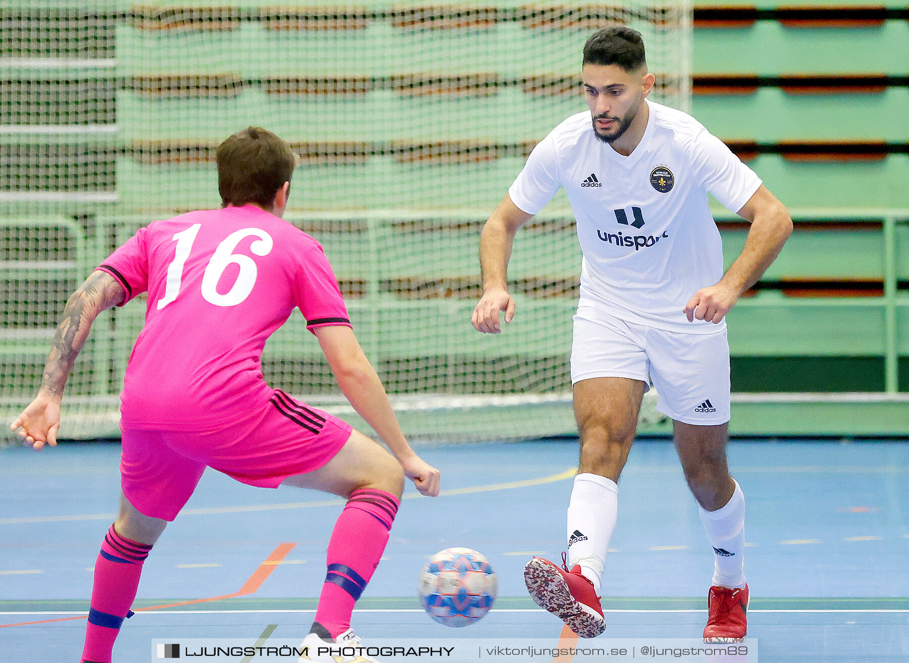 Skövde Futsalcup 2022 Herrar A-FINAL IFK Värsås-Skövde City FC 3-2,herr,Arena Skövde,Skövde,Sverige,Futsal,,2022,297830