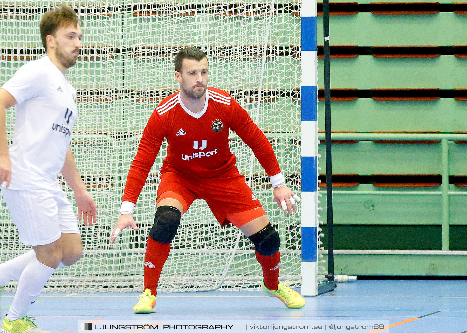 Skövde Futsalcup 2022 Herrar A-FINAL IFK Värsås-Skövde City FC 3-2,herr,Arena Skövde,Skövde,Sverige,Futsal,,2022,297831