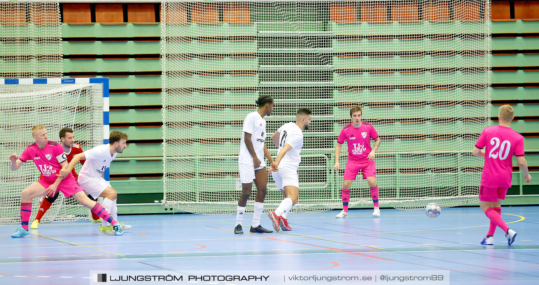 Skövde Futsalcup 2022 Herrar A-FINAL IFK Värsås-Skövde City FC 3-2,herr,Arena Skövde,Skövde,Sverige,Futsal,,2022,297832