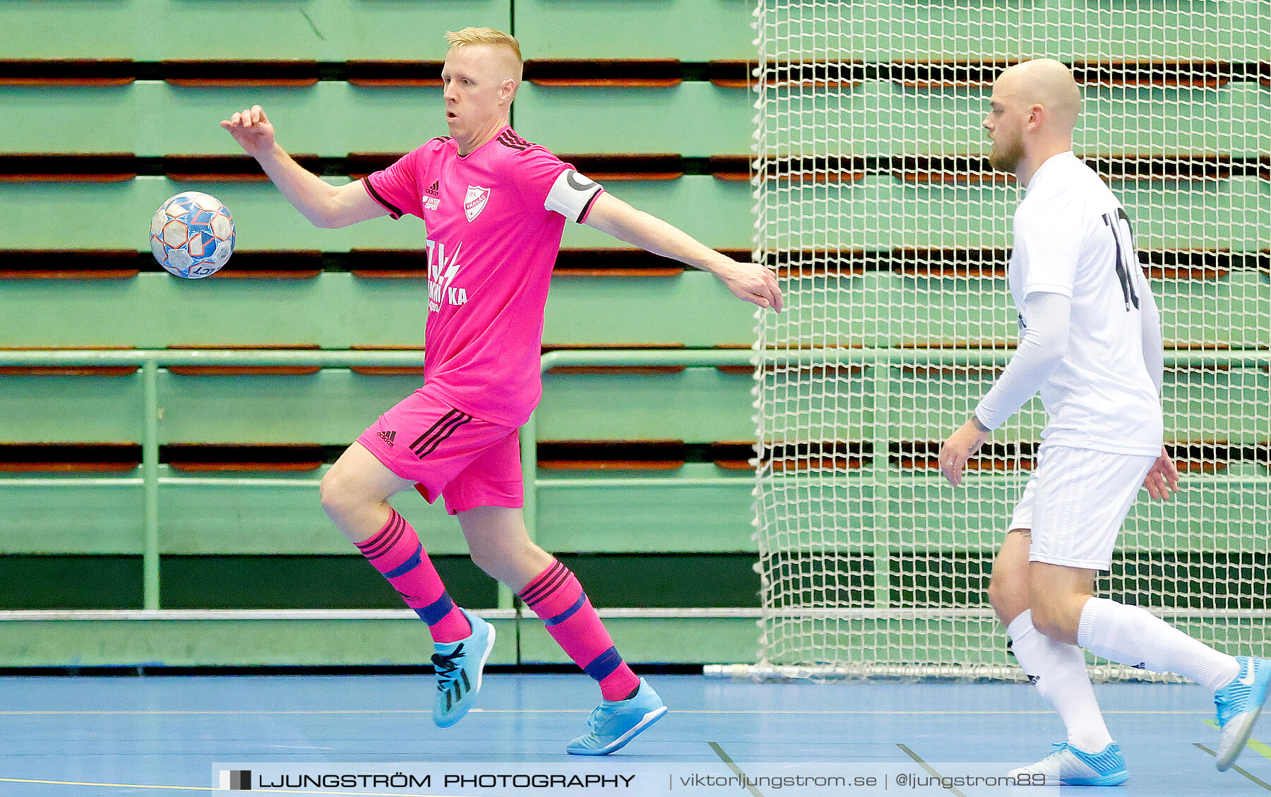 Skövde Futsalcup 2022 Herrar A-FINAL IFK Värsås-Skövde City FC 3-2,herr,Arena Skövde,Skövde,Sverige,Futsal,,2022,297835