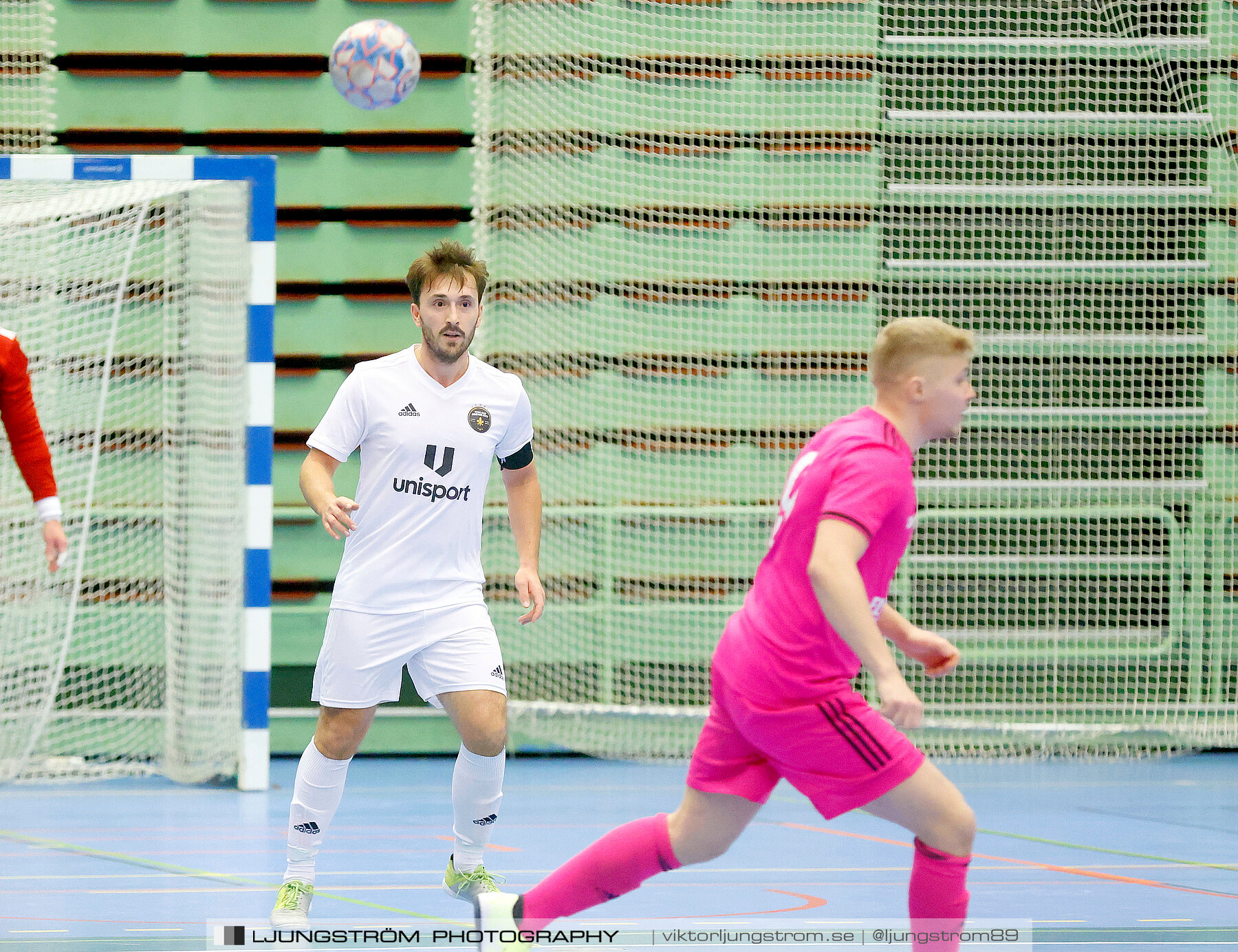 Skövde Futsalcup 2022 Herrar A-FINAL IFK Värsås-Skövde City FC 3-2,herr,Arena Skövde,Skövde,Sverige,Futsal,,2022,297837