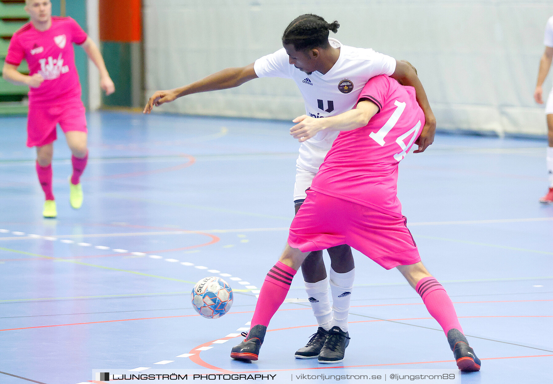 Skövde Futsalcup 2022 Herrar A-FINAL IFK Värsås-Skövde City FC 3-2,herr,Arena Skövde,Skövde,Sverige,Futsal,,2022,297839