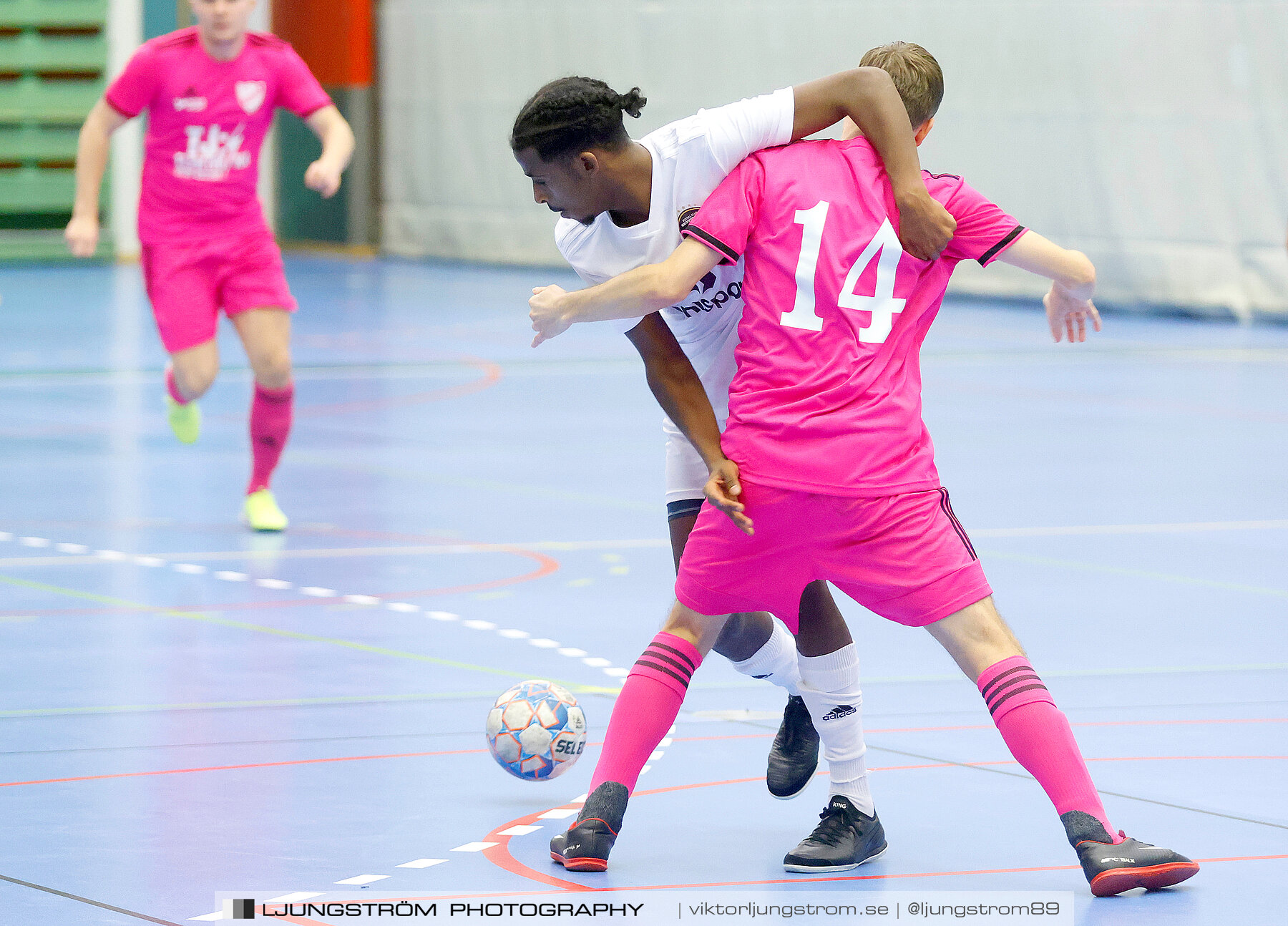 Skövde Futsalcup 2022 Herrar A-FINAL IFK Värsås-Skövde City FC 3-2,herr,Arena Skövde,Skövde,Sverige,Futsal,,2022,297840