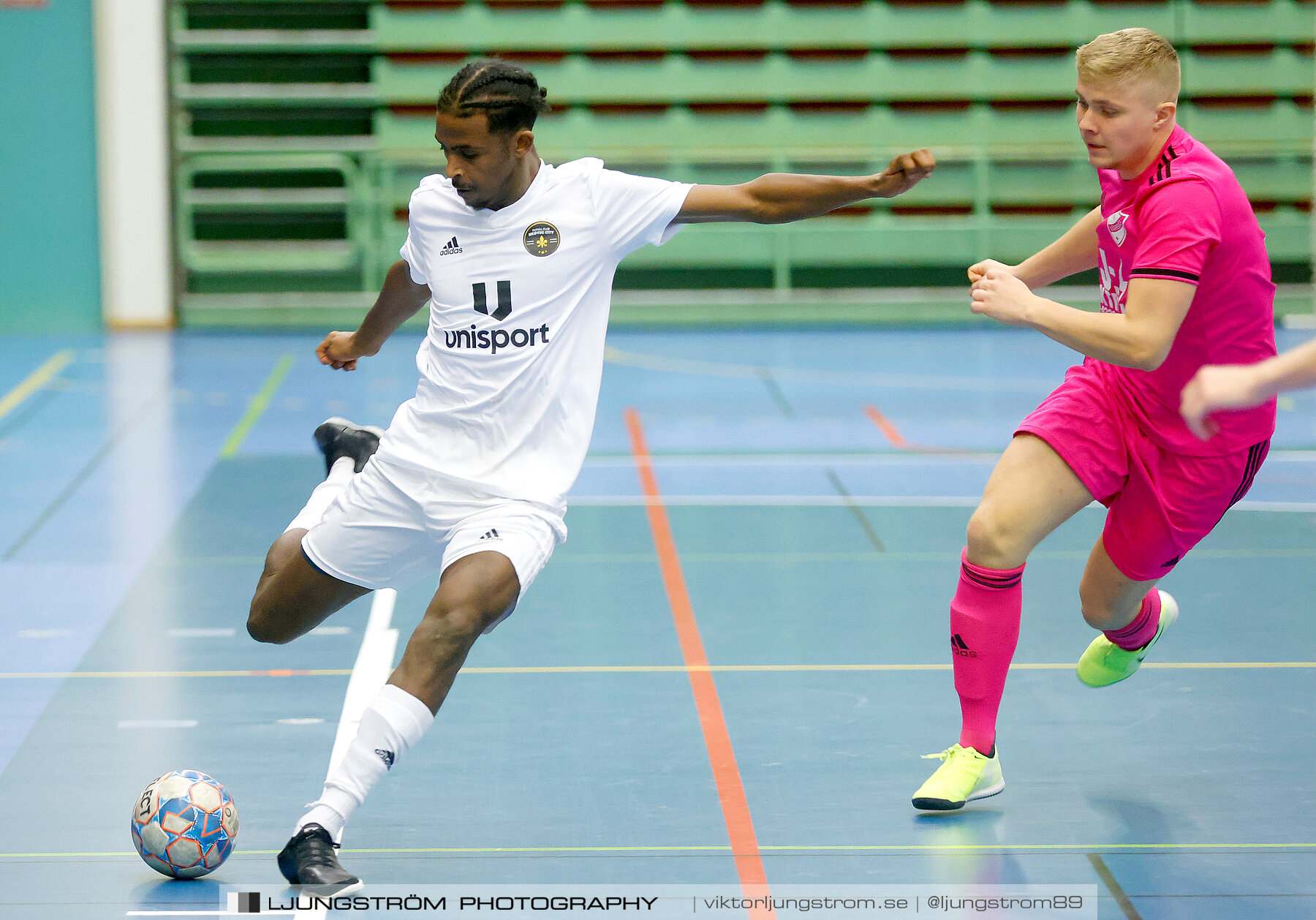 Skövde Futsalcup 2022 Herrar A-FINAL IFK Värsås-Skövde City FC 3-2,herr,Arena Skövde,Skövde,Sverige,Futsal,,2022,297844