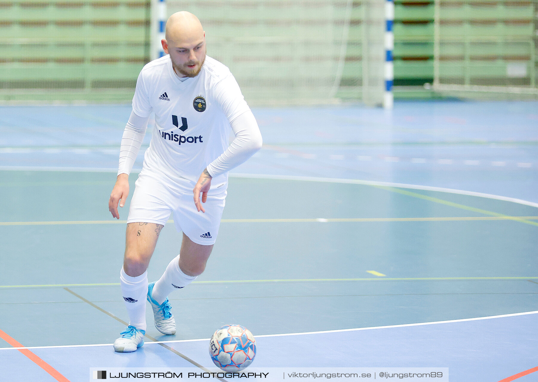 Skövde Futsalcup 2022 Herrar A-FINAL IFK Värsås-Skövde City FC 3-2,herr,Arena Skövde,Skövde,Sverige,Futsal,,2022,297846