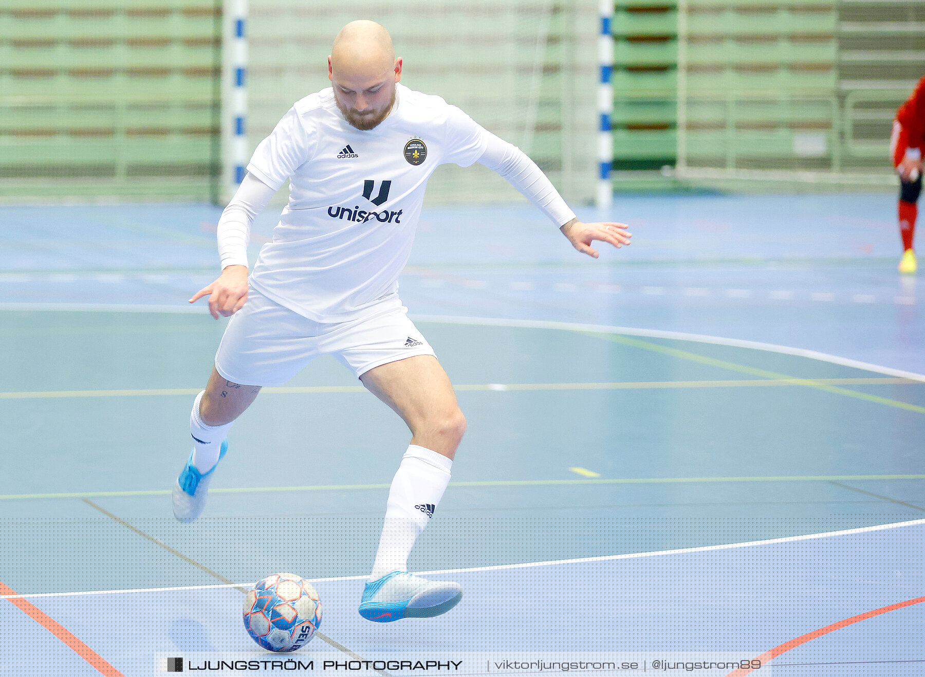 Skövde Futsalcup 2022 Herrar A-FINAL IFK Värsås-Skövde City FC 3-2,herr,Arena Skövde,Skövde,Sverige,Futsal,,2022,297847