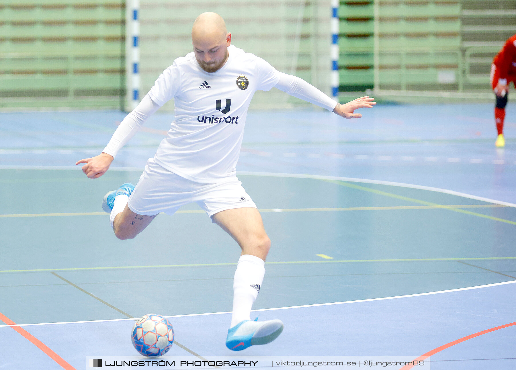 Skövde Futsalcup 2022 Herrar A-FINAL IFK Värsås-Skövde City FC 3-2,herr,Arena Skövde,Skövde,Sverige,Futsal,,2022,297848