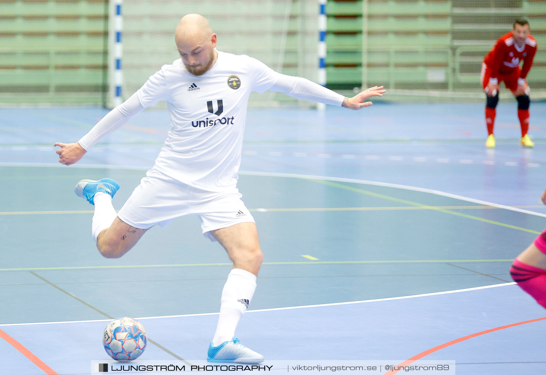 Skövde Futsalcup 2022 Herrar A-FINAL IFK Värsås-Skövde City FC 3-2,herr,Arena Skövde,Skövde,Sverige,Futsal,,2022,297849