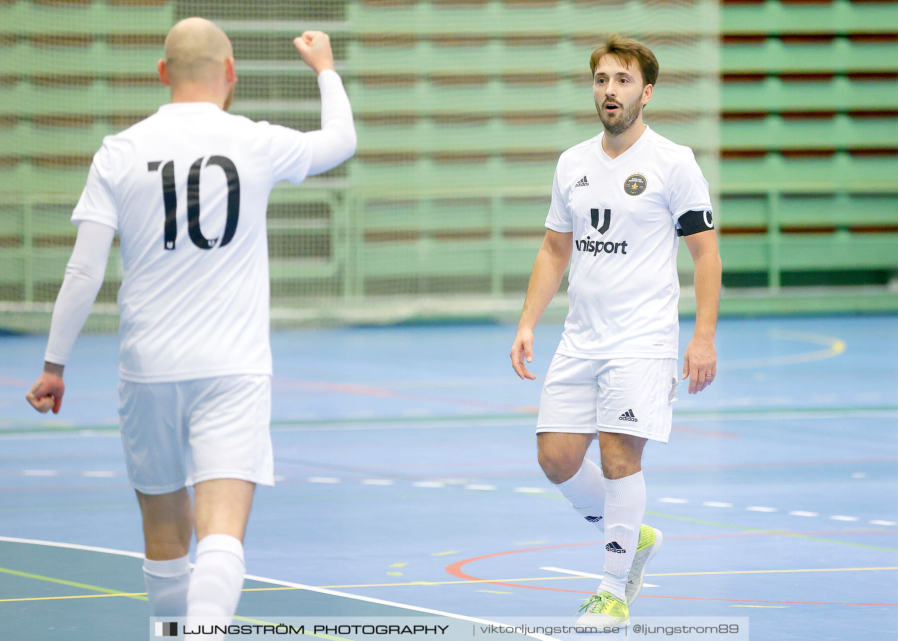 Skövde Futsalcup 2022 Herrar A-FINAL IFK Värsås-Skövde City FC 3-2,herr,Arena Skövde,Skövde,Sverige,Futsal,,2022,297851