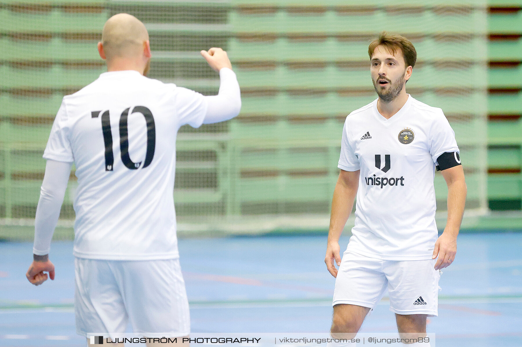 Skövde Futsalcup 2022 Herrar A-FINAL IFK Värsås-Skövde City FC 3-2,herr,Arena Skövde,Skövde,Sverige,Futsal,,2022,297852