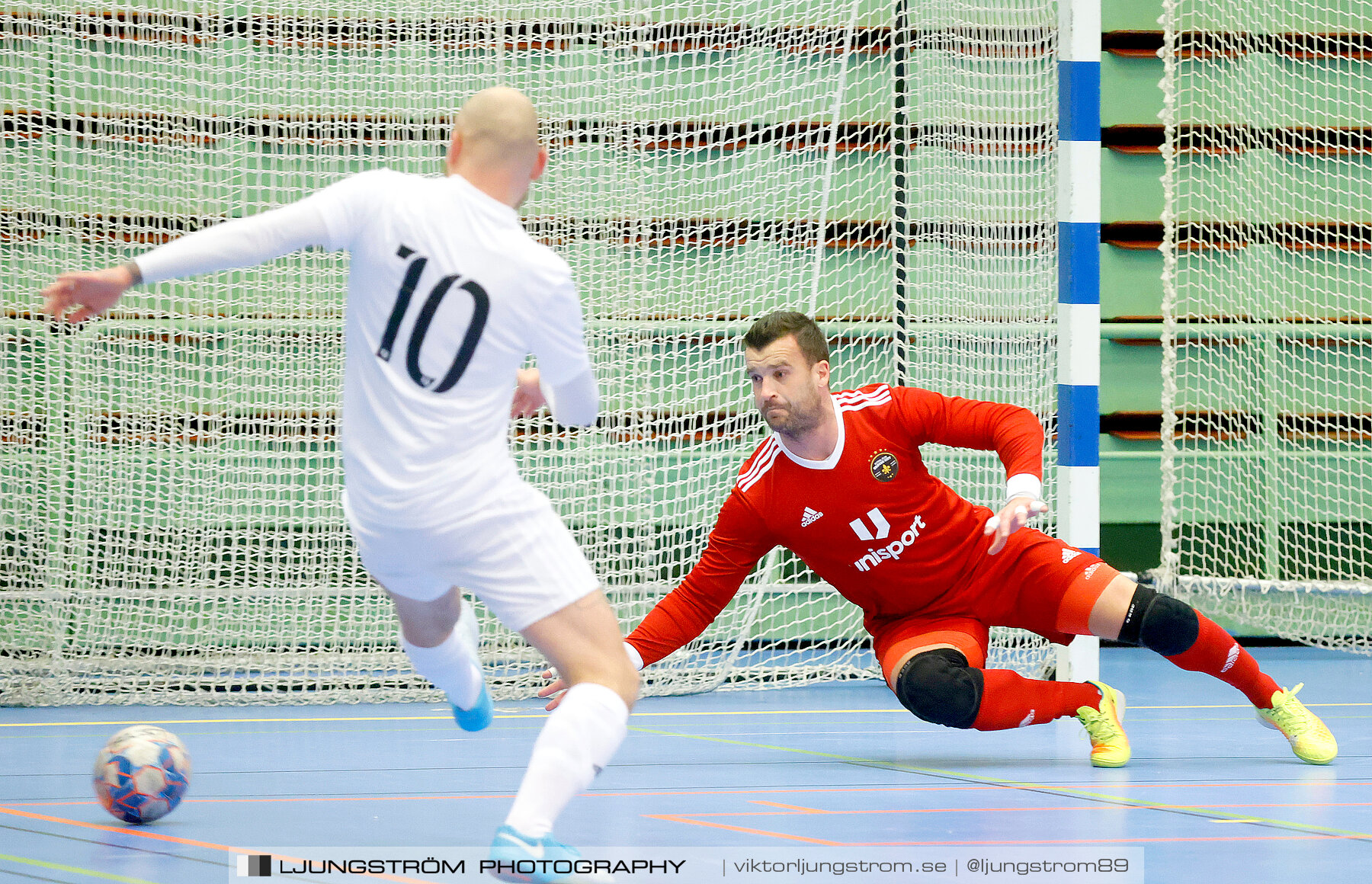 Skövde Futsalcup 2022 Herrar A-FINAL IFK Värsås-Skövde City FC 3-2,herr,Arena Skövde,Skövde,Sverige,Futsal,,2022,297853