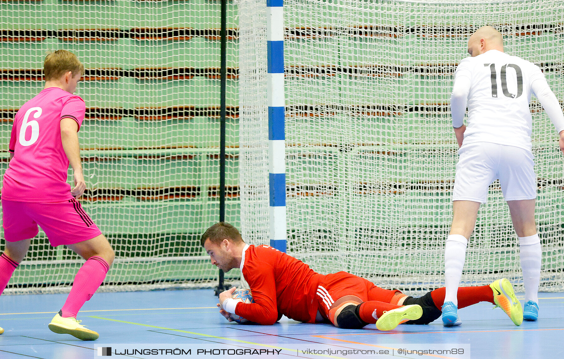 Skövde Futsalcup 2022 Herrar A-FINAL IFK Värsås-Skövde City FC 3-2,herr,Arena Skövde,Skövde,Sverige,Futsal,,2022,297854