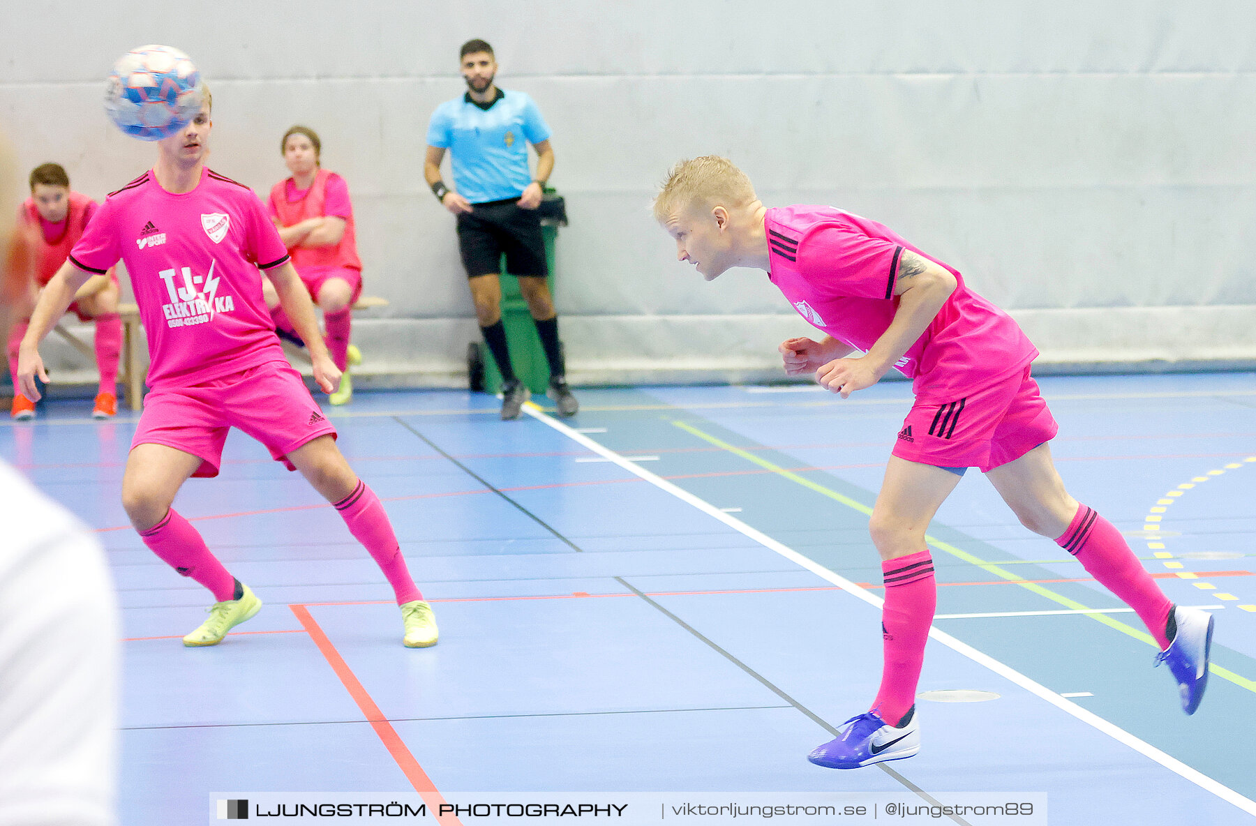 Skövde Futsalcup 2022 Herrar A-FINAL IFK Värsås-Skövde City FC 3-2,herr,Arena Skövde,Skövde,Sverige,Futsal,,2022,297859