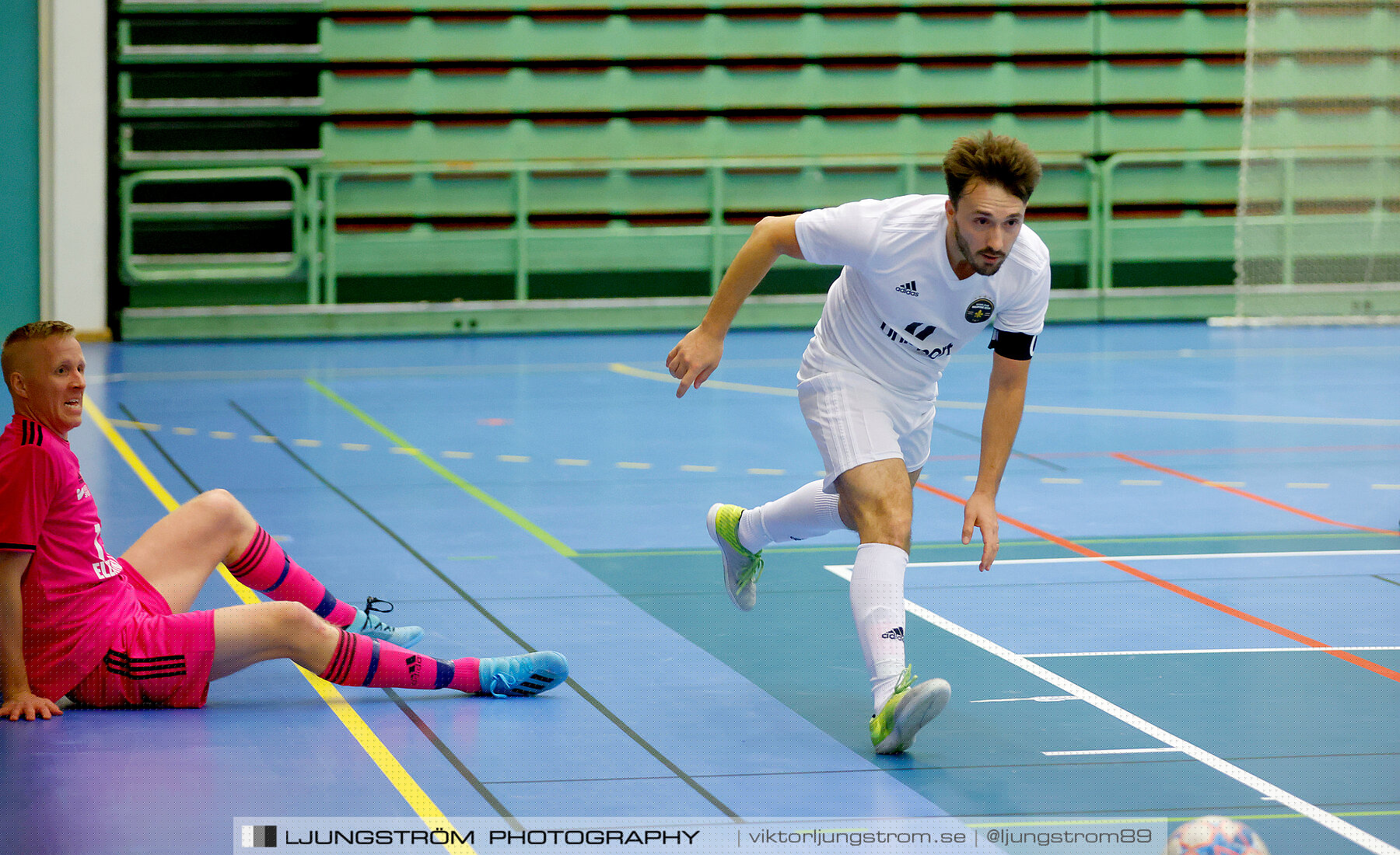 Skövde Futsalcup 2022 Herrar A-FINAL IFK Värsås-Skövde City FC 3-2,herr,Arena Skövde,Skövde,Sverige,Futsal,,2022,297860