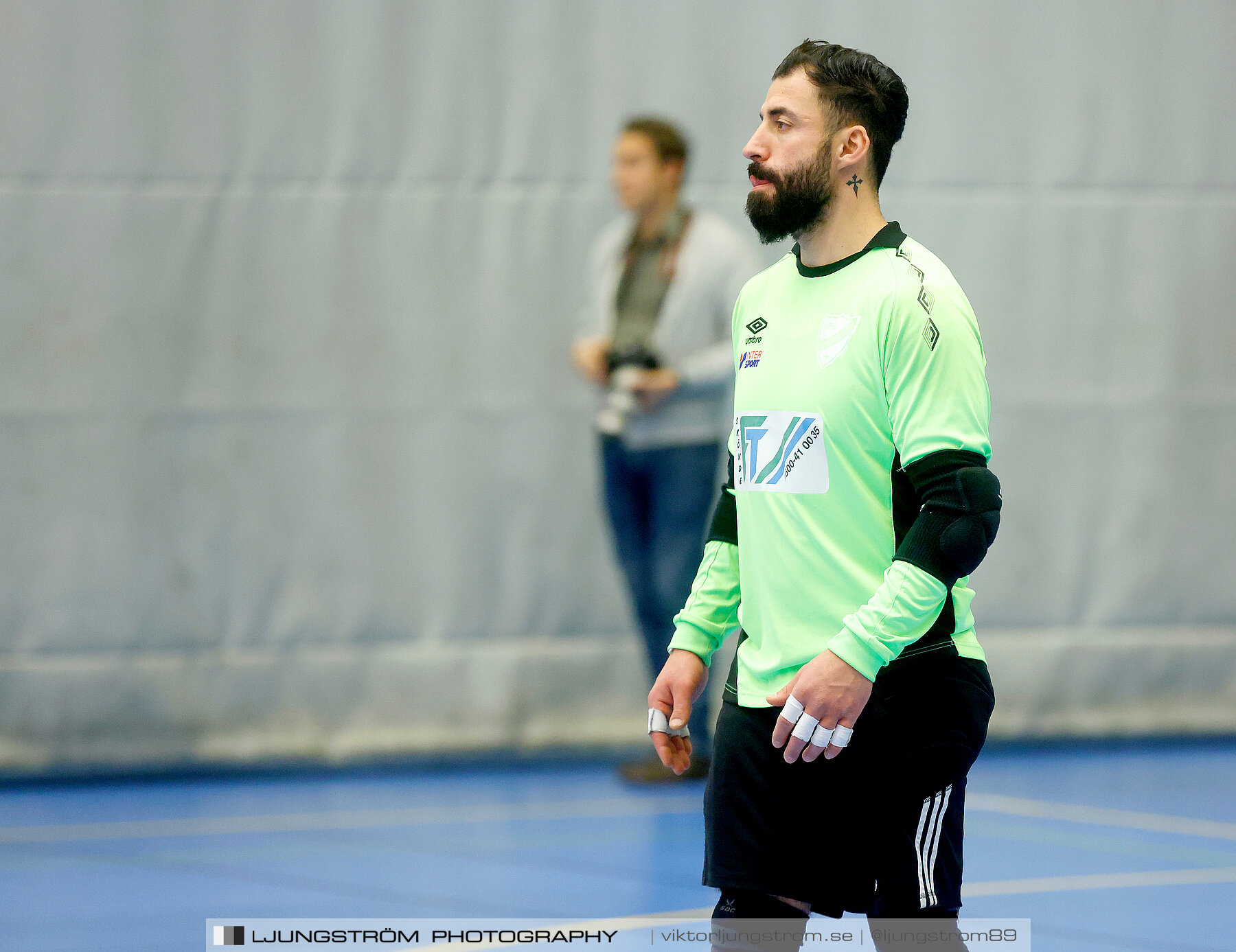 Skövde Futsalcup 2022 Herrar A-FINAL IFK Värsås-Skövde City FC 3-2,herr,Arena Skövde,Skövde,Sverige,Futsal,,2022,297861