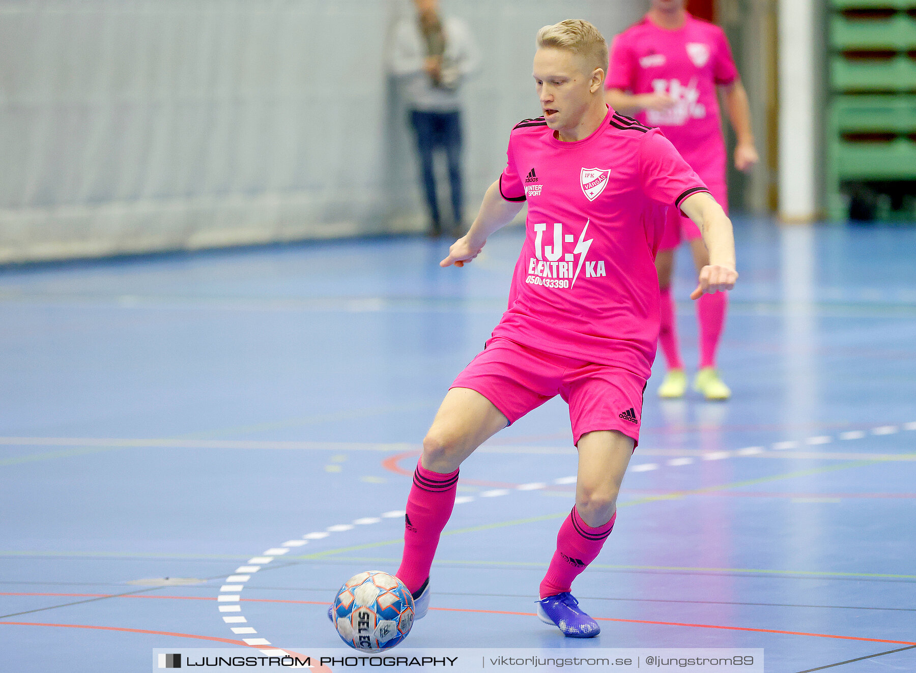 Skövde Futsalcup 2022 Herrar A-FINAL IFK Värsås-Skövde City FC 3-2,herr,Arena Skövde,Skövde,Sverige,Futsal,,2022,297862