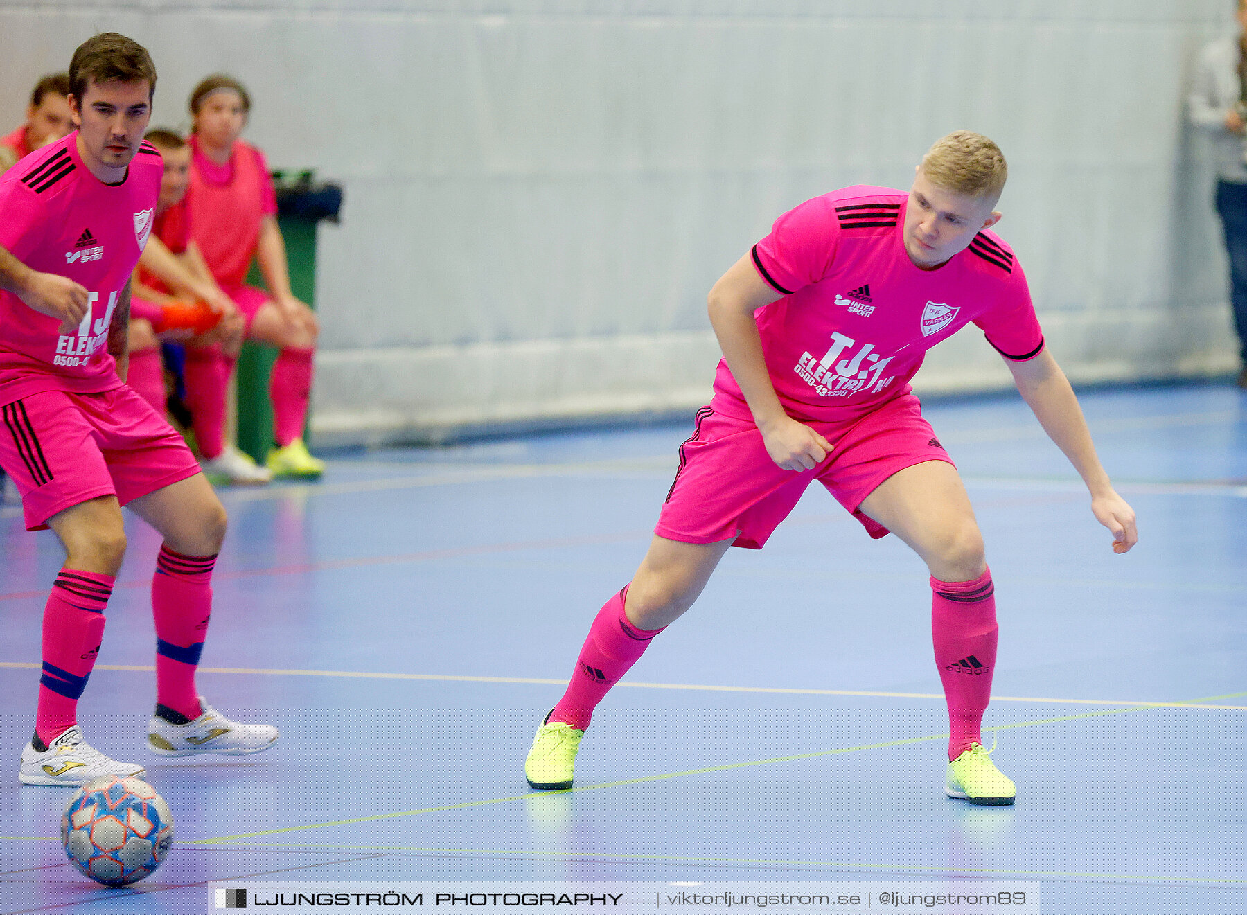 Skövde Futsalcup 2022 Herrar A-FINAL IFK Värsås-Skövde City FC 3-2,herr,Arena Skövde,Skövde,Sverige,Futsal,,2022,297866