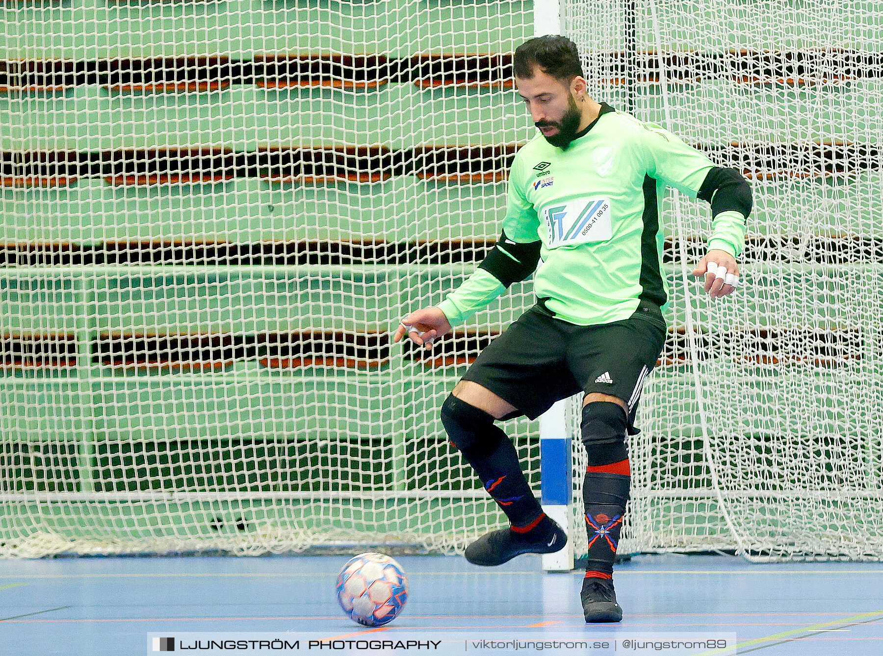 Skövde Futsalcup 2022 Herrar A-FINAL IFK Värsås-Skövde City FC 3-2,herr,Arena Skövde,Skövde,Sverige,Futsal,,2022,297867