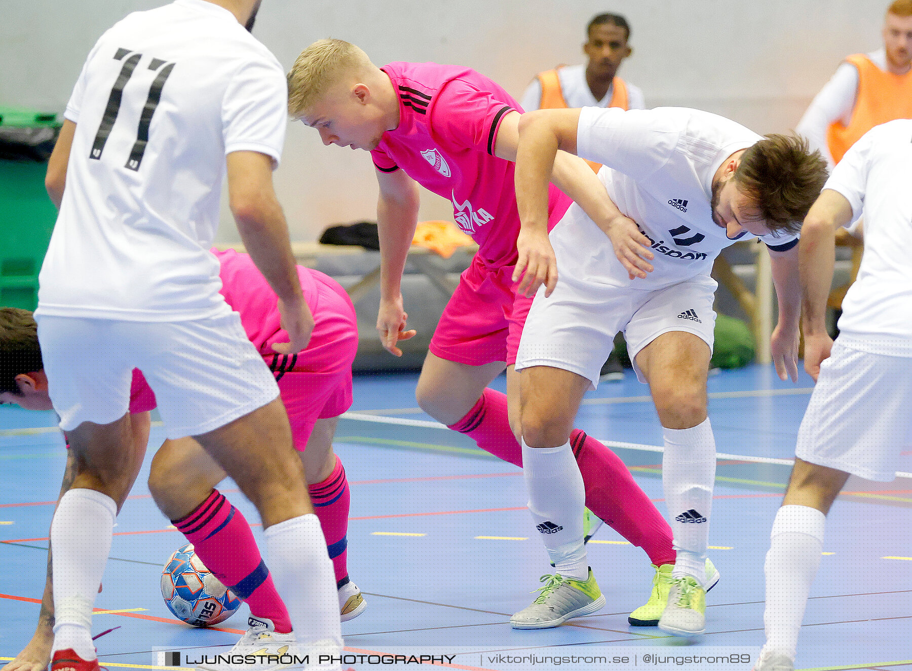 Skövde Futsalcup 2022 Herrar A-FINAL IFK Värsås-Skövde City FC 3-2,herr,Arena Skövde,Skövde,Sverige,Futsal,,2022,297875