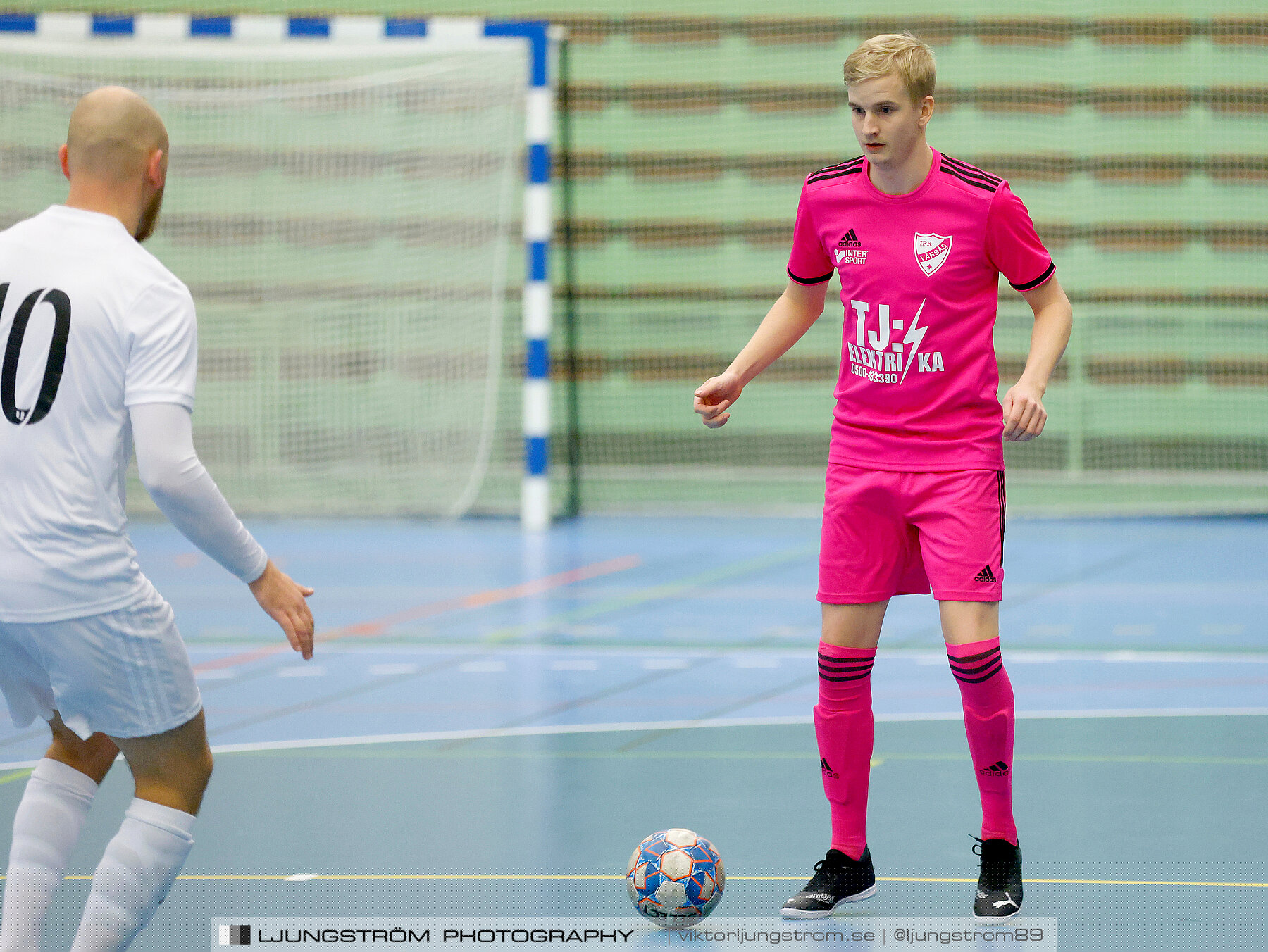 Skövde Futsalcup 2022 Herrar A-FINAL IFK Värsås-Skövde City FC 3-2,herr,Arena Skövde,Skövde,Sverige,Futsal,,2022,297877