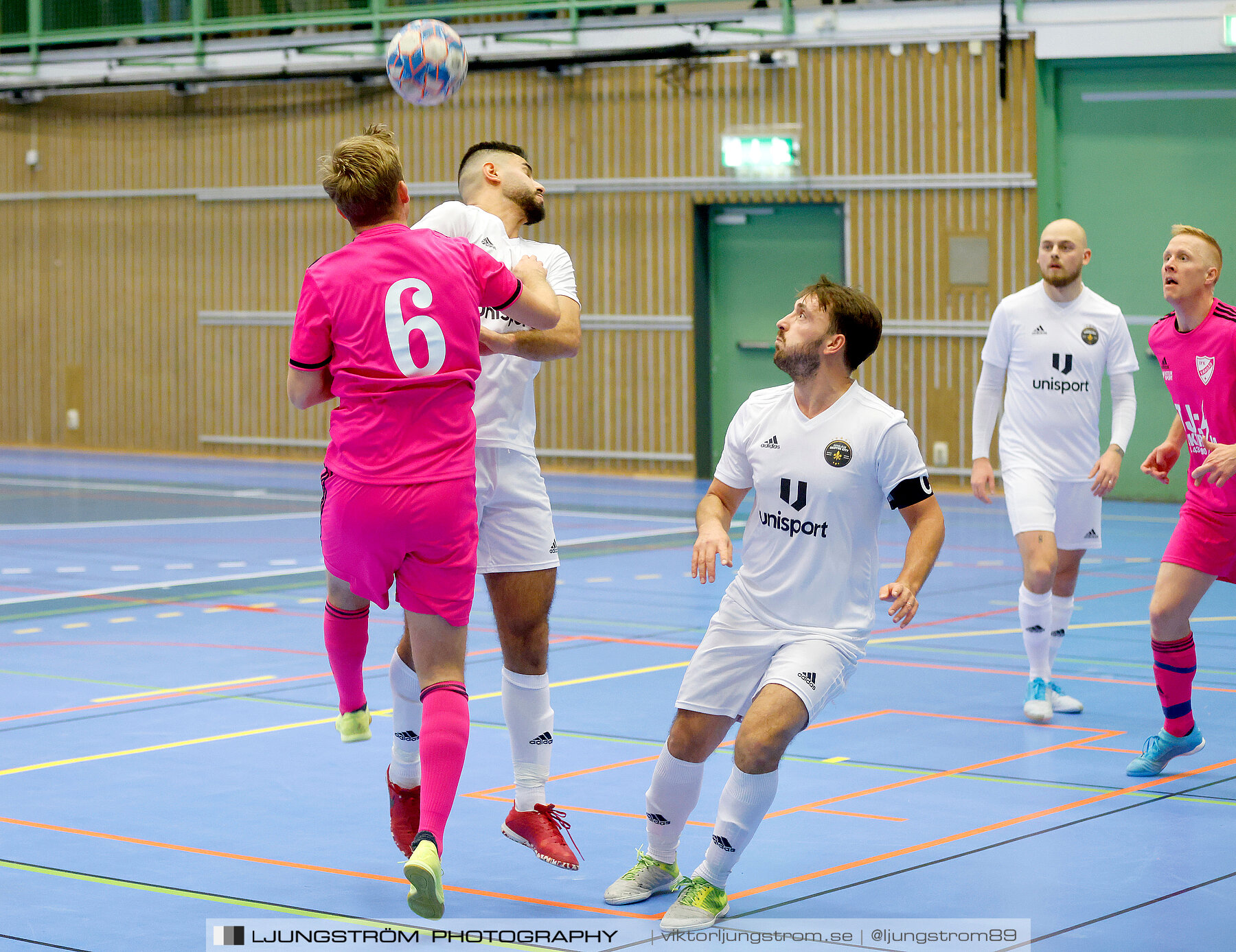 Skövde Futsalcup 2022 Herrar A-FINAL IFK Värsås-Skövde City FC 3-2,herr,Arena Skövde,Skövde,Sverige,Futsal,,2022,297882