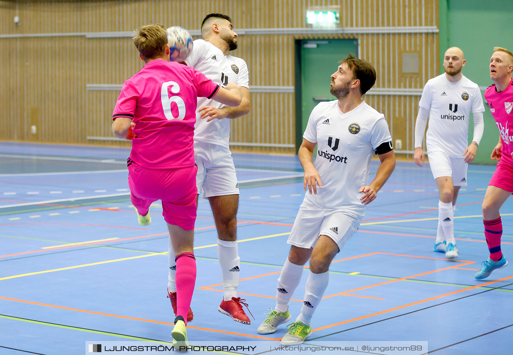 Skövde Futsalcup 2022 Herrar A-FINAL IFK Värsås-Skövde City FC 3-2,herr,Arena Skövde,Skövde,Sverige,Futsal,,2022,297883