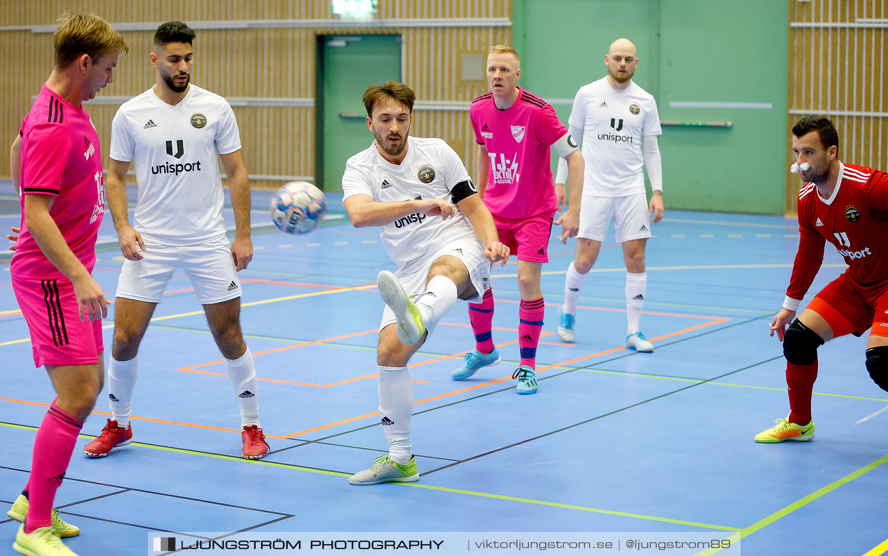 Skövde Futsalcup 2022 Herrar A-FINAL IFK Värsås-Skövde City FC 3-2,herr,Arena Skövde,Skövde,Sverige,Futsal,,2022,297884