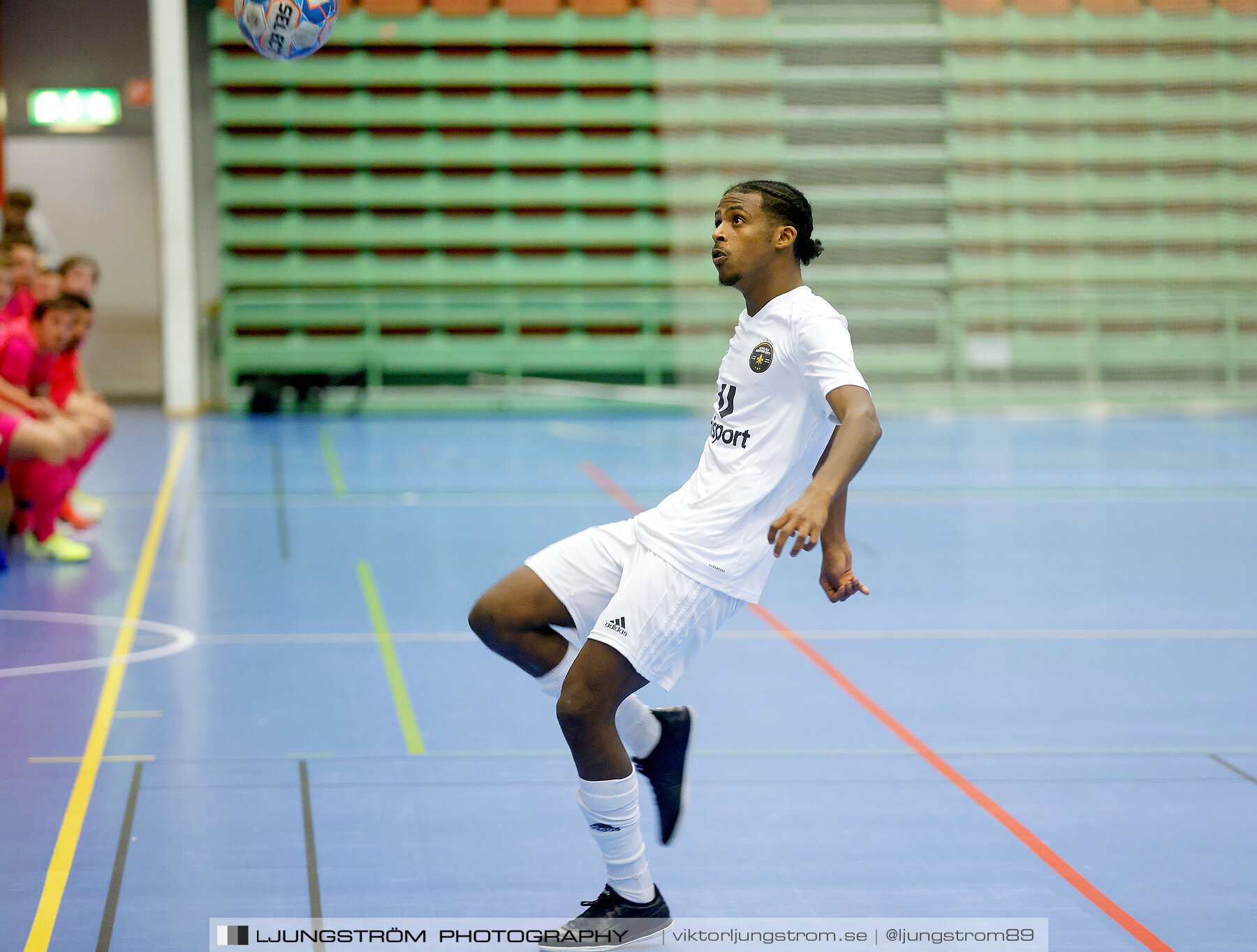 Skövde Futsalcup 2022 Herrar A-FINAL IFK Värsås-Skövde City FC 3-2,herr,Arena Skövde,Skövde,Sverige,Futsal,,2022,297885