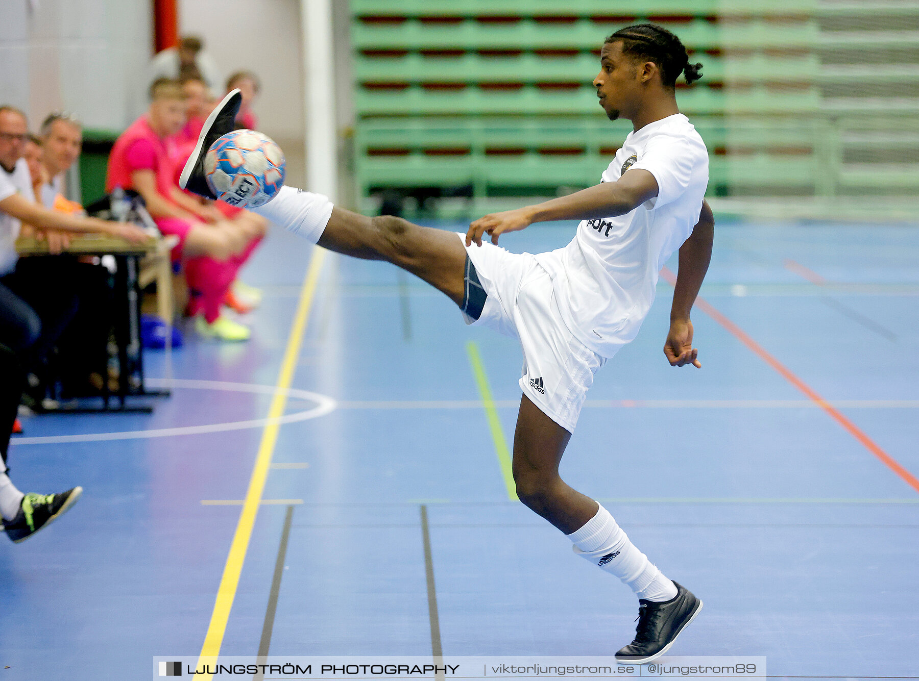 Skövde Futsalcup 2022 Herrar A-FINAL IFK Värsås-Skövde City FC 3-2,herr,Arena Skövde,Skövde,Sverige,Futsal,,2022,297887