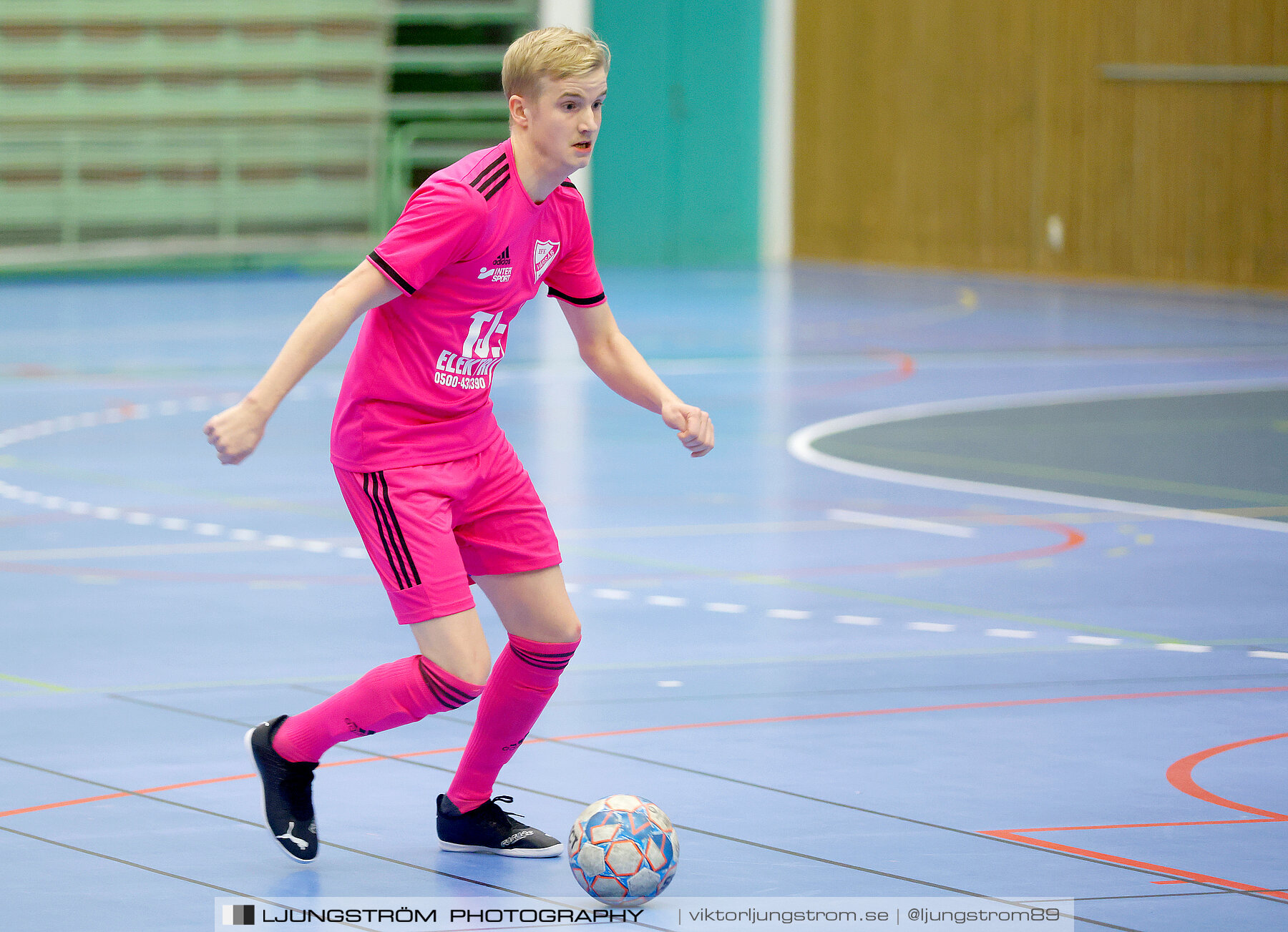 Skövde Futsalcup 2022 Herrar A-FINAL IFK Värsås-Skövde City FC 3-2,herr,Arena Skövde,Skövde,Sverige,Futsal,,2022,297889