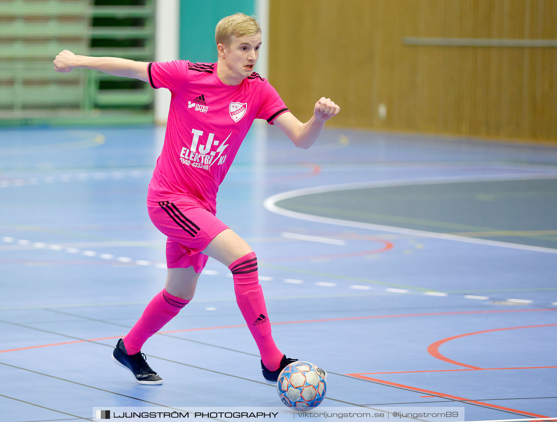 Skövde Futsalcup 2022 Herrar A-FINAL IFK Värsås-Skövde City FC 3-2,herr,Arena Skövde,Skövde,Sverige,Futsal,,2022,297890