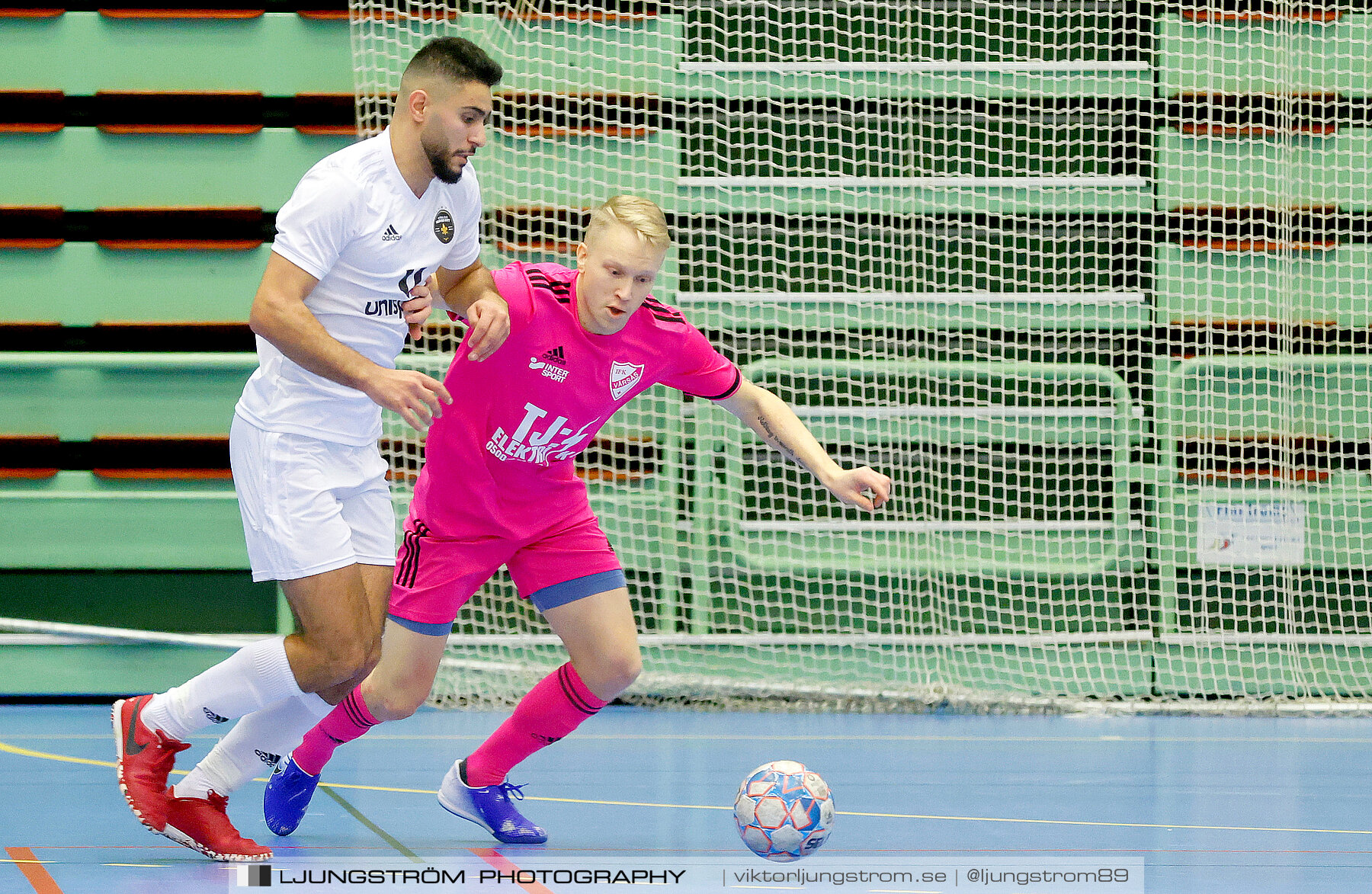 Skövde Futsalcup 2022 Herrar A-FINAL IFK Värsås-Skövde City FC 3-2,herr,Arena Skövde,Skövde,Sverige,Futsal,,2022,297894