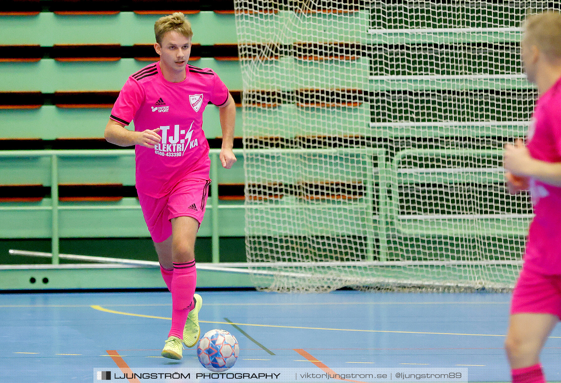 Skövde Futsalcup 2022 Herrar A-FINAL IFK Värsås-Skövde City FC 3-2,herr,Arena Skövde,Skövde,Sverige,Futsal,,2022,297895