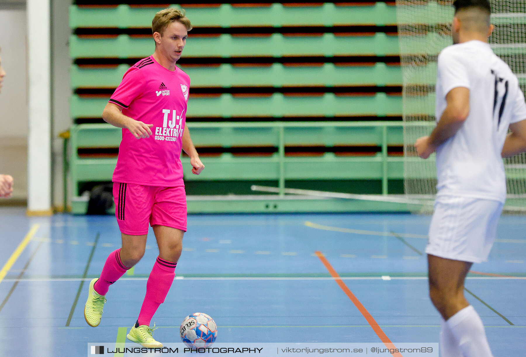 Skövde Futsalcup 2022 Herrar A-FINAL IFK Värsås-Skövde City FC 3-2,herr,Arena Skövde,Skövde,Sverige,Futsal,,2022,297897