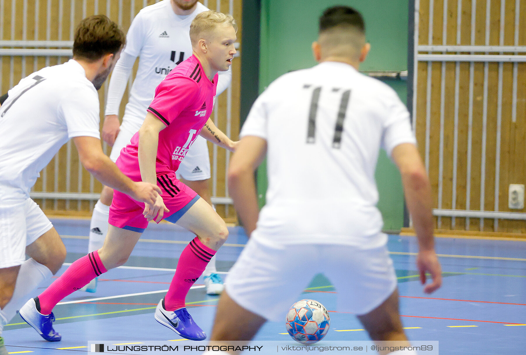 Skövde Futsalcup 2022 Herrar A-FINAL IFK Värsås-Skövde City FC 3-2,herr,Arena Skövde,Skövde,Sverige,Futsal,,2022,297898