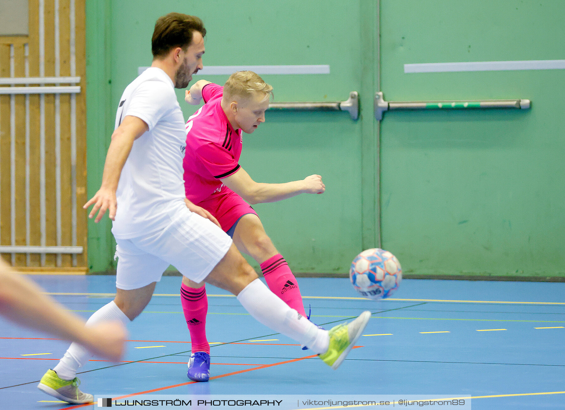 Skövde Futsalcup 2022 Herrar A-FINAL IFK Värsås-Skövde City FC 3-2,herr,Arena Skövde,Skövde,Sverige,Futsal,,2022,297899