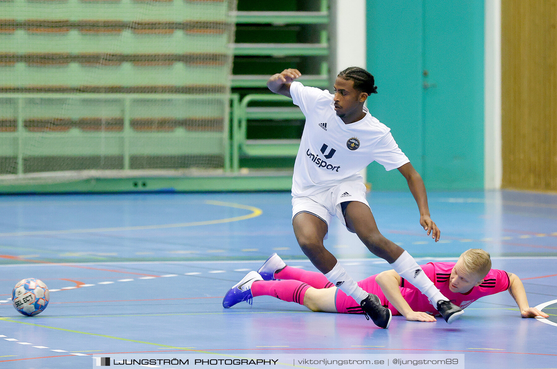 Skövde Futsalcup 2022 Herrar A-FINAL IFK Värsås-Skövde City FC 3-2,herr,Arena Skövde,Skövde,Sverige,Futsal,,2022,297903