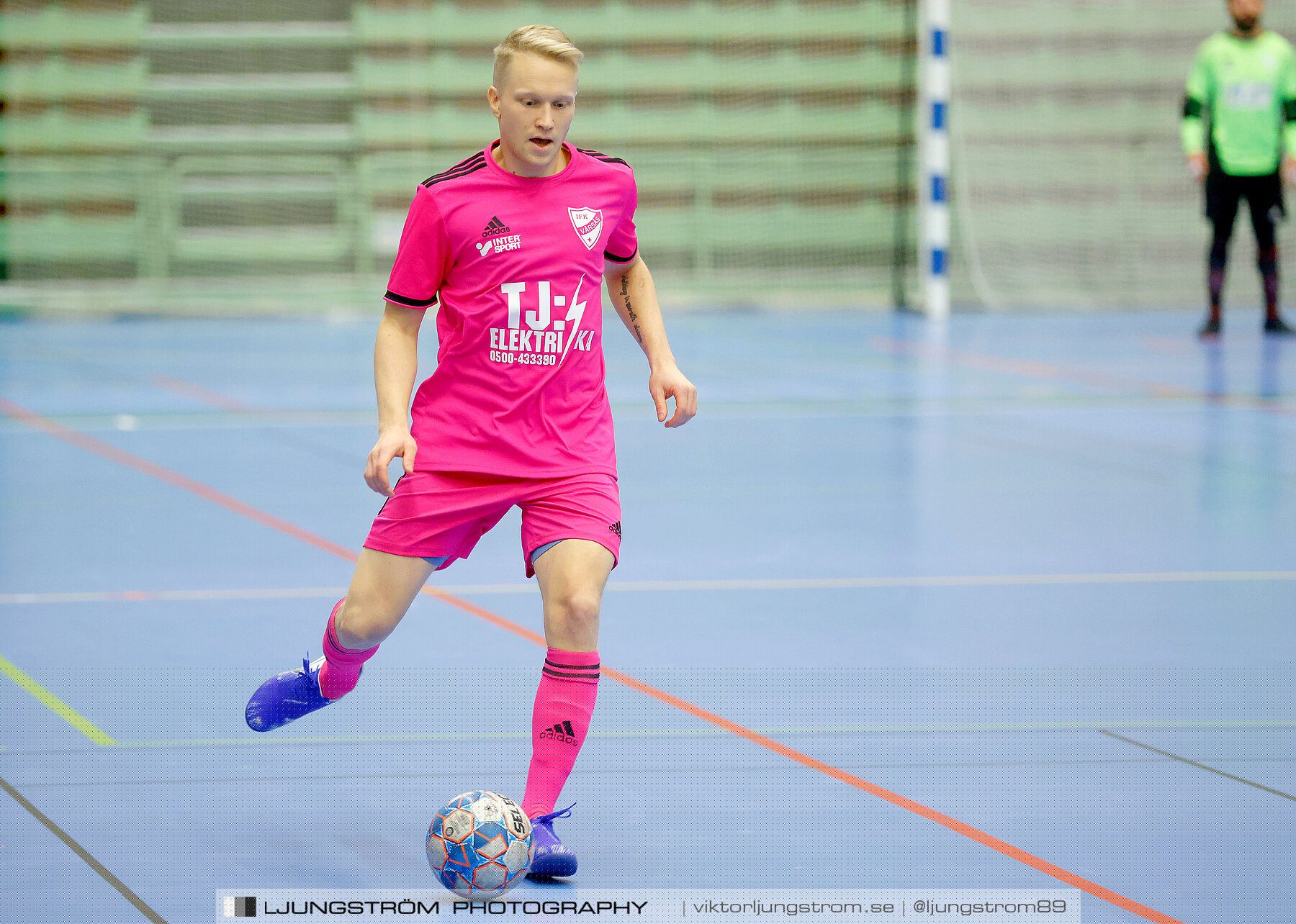 Skövde Futsalcup 2022 Herrar A-FINAL IFK Värsås-Skövde City FC 3-2,herr,Arena Skövde,Skövde,Sverige,Futsal,,2022,297908
