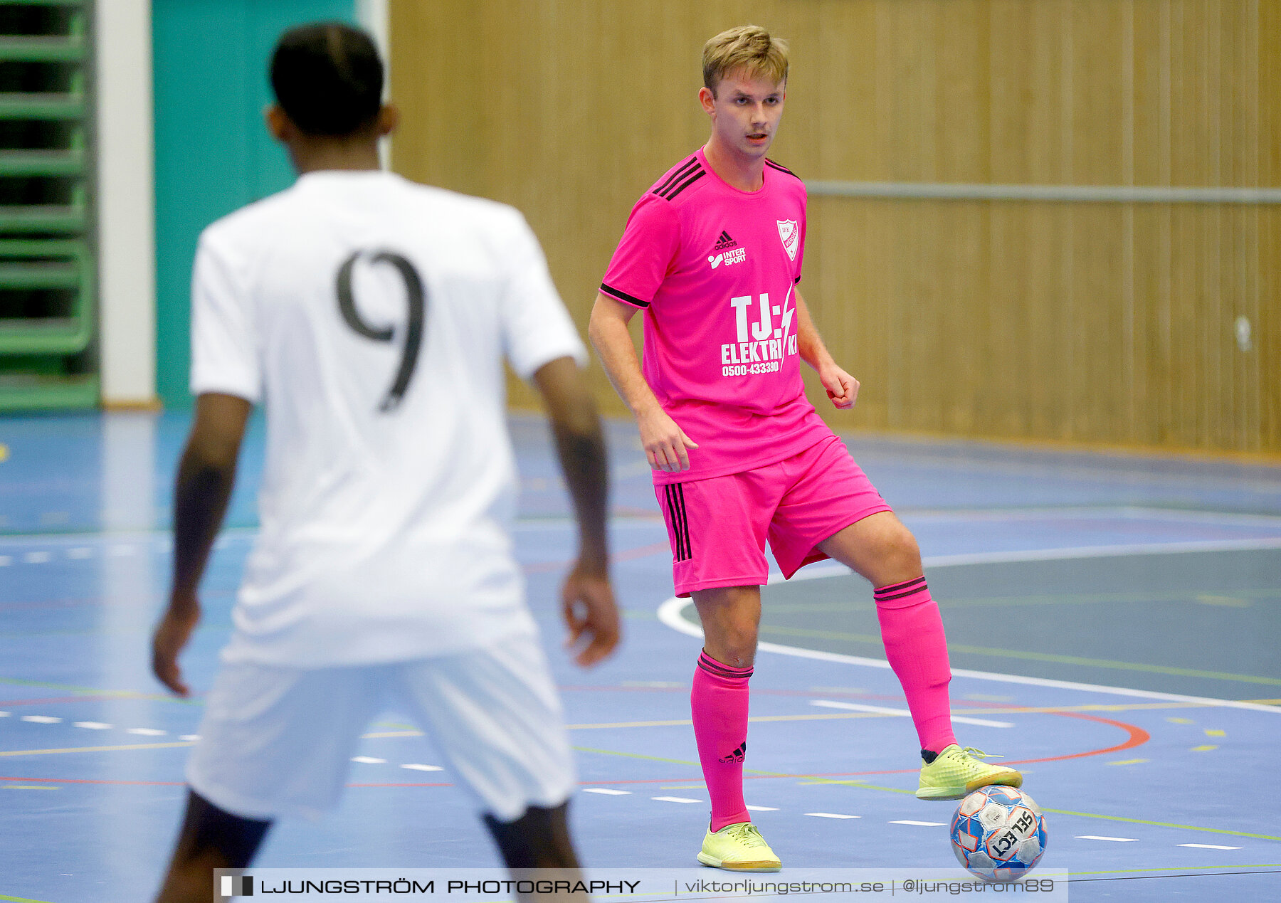 Skövde Futsalcup 2022 Herrar A-FINAL IFK Värsås-Skövde City FC 3-2,herr,Arena Skövde,Skövde,Sverige,Futsal,,2022,297912