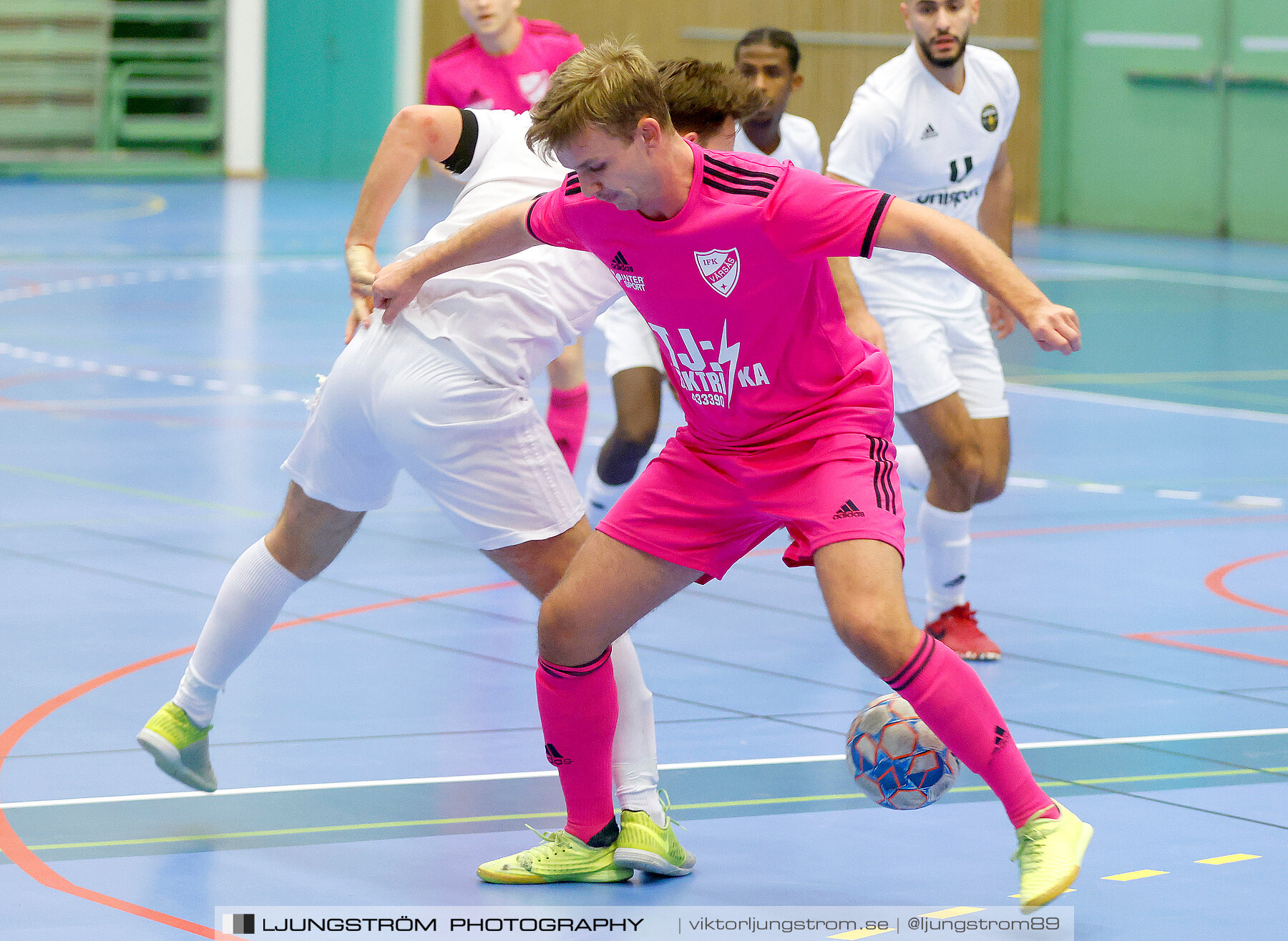 Skövde Futsalcup 2022 Herrar A-FINAL IFK Värsås-Skövde City FC 3-2,herr,Arena Skövde,Skövde,Sverige,Futsal,,2022,297913