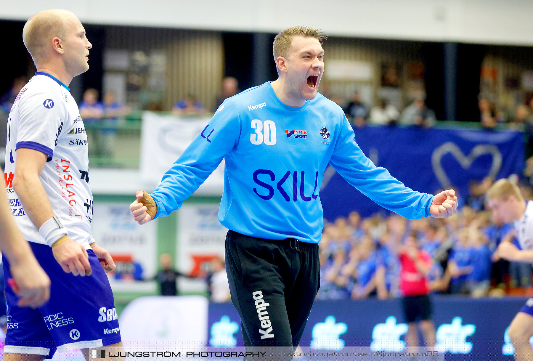 IFK Skövde HK-IF Hallby HK 26-32,herr,Arena Skövde,Skövde,Sverige,Handboll,,2022,297980