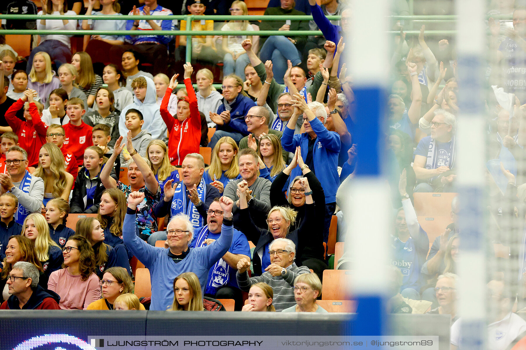 IFK Skövde HK-IF Hallby HK 26-32,herr,Arena Skövde,Skövde,Sverige,Handboll,,2022,297982