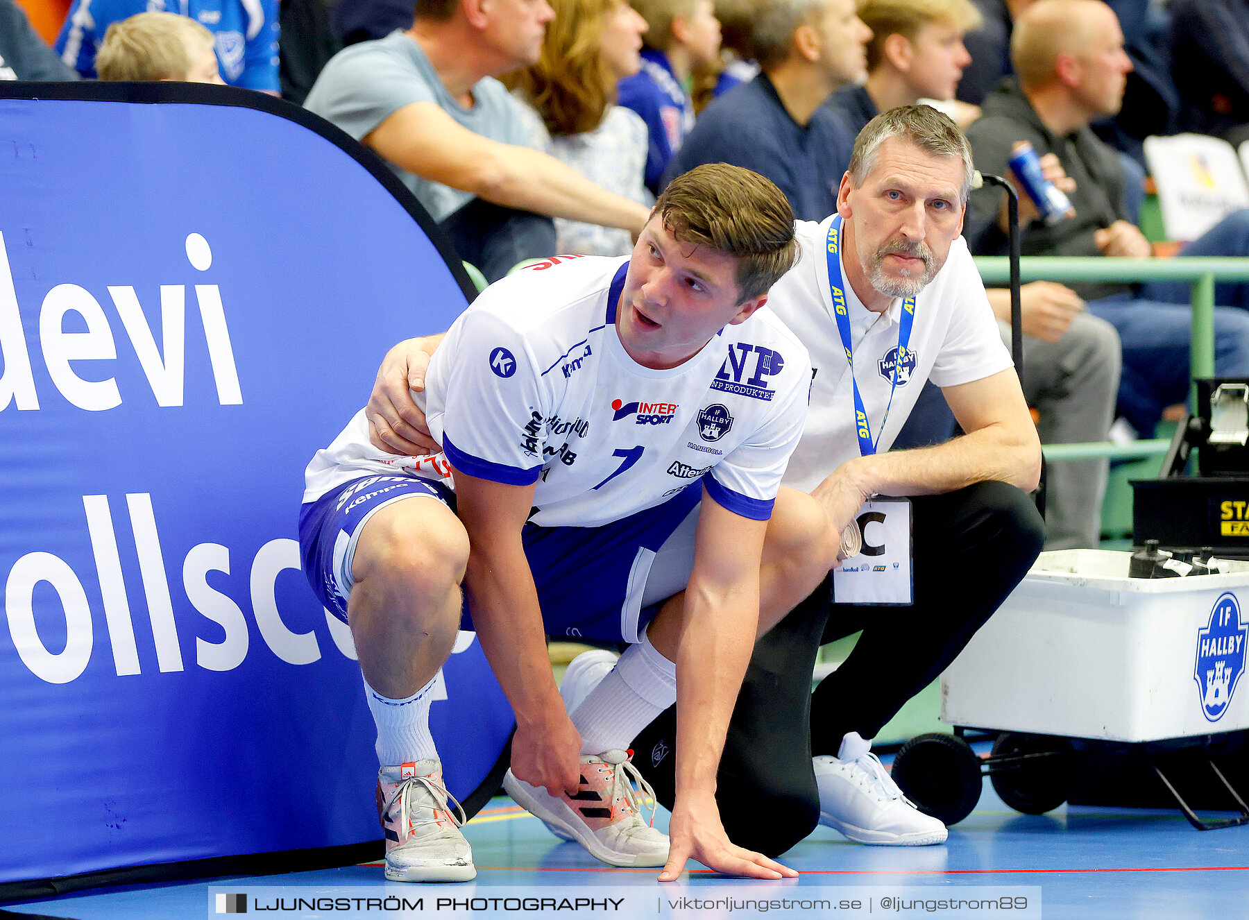 IFK Skövde HK-IF Hallby HK 26-32,herr,Arena Skövde,Skövde,Sverige,Handboll,,2022,297986