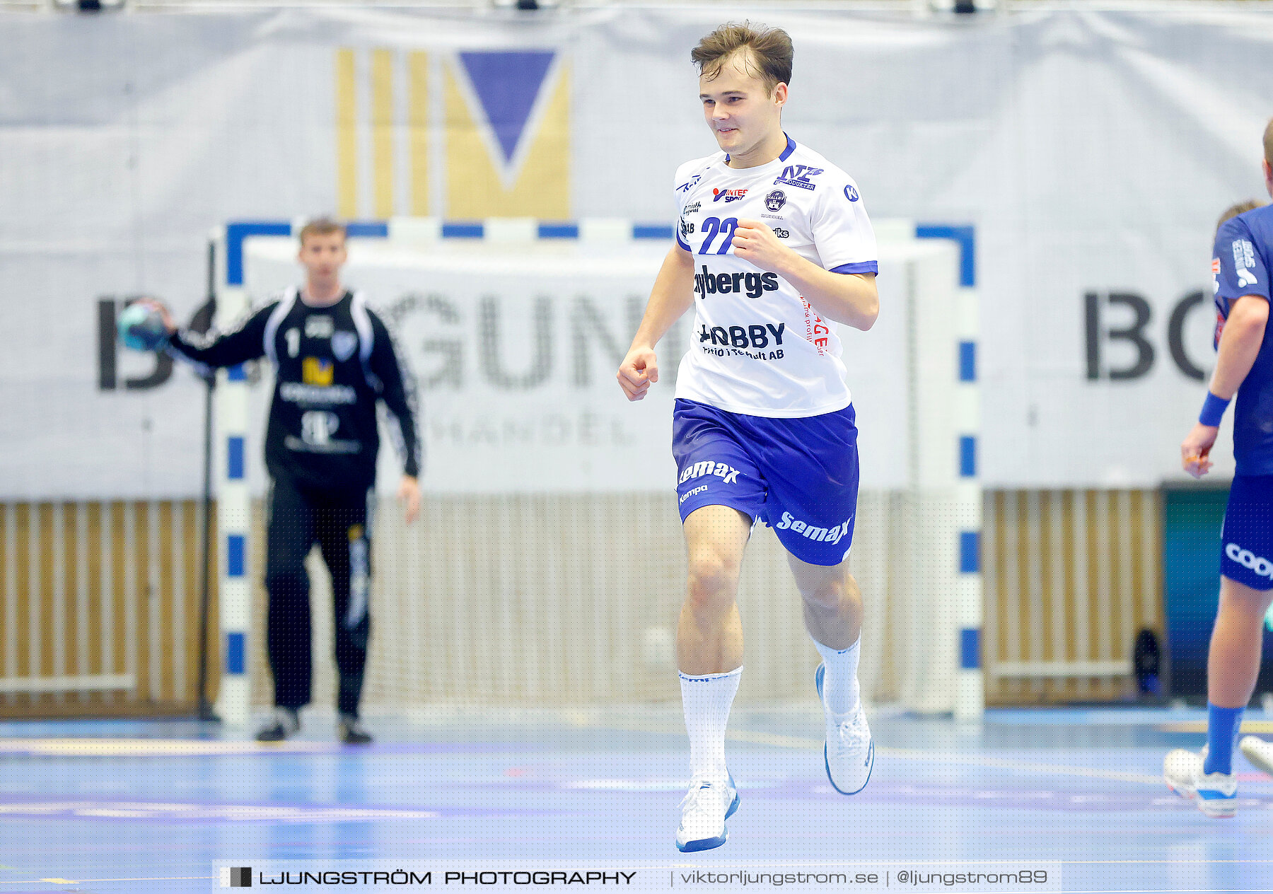 IFK Skövde HK-IF Hallby HK 26-32,herr,Arena Skövde,Skövde,Sverige,Handboll,,2022,297987