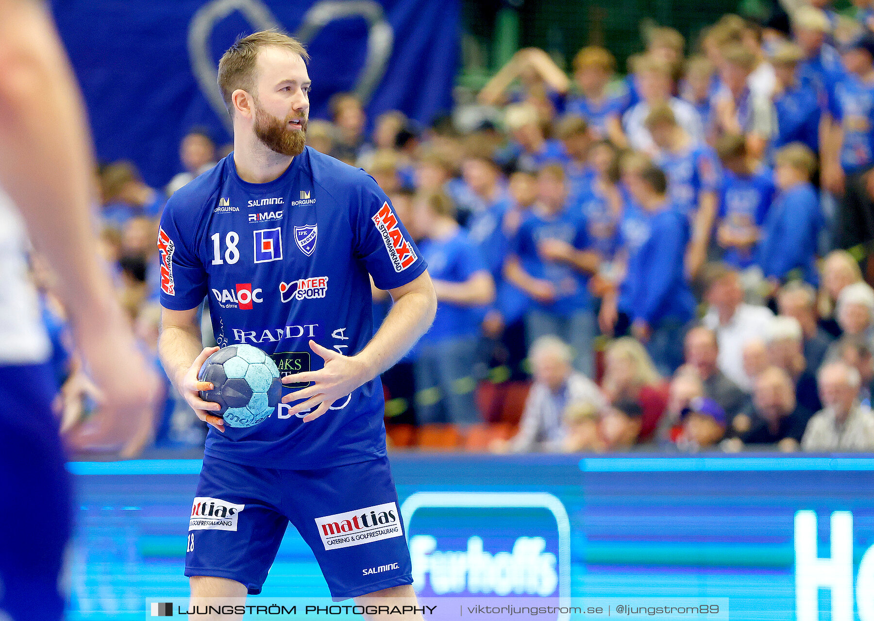 IFK Skövde HK-IF Hallby HK 26-32,herr,Arena Skövde,Skövde,Sverige,Handboll,,2022,297989